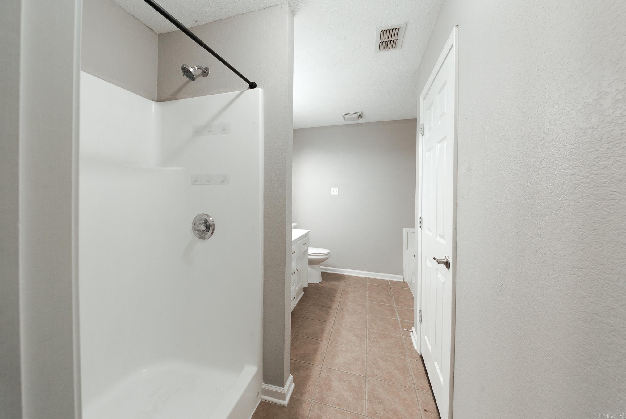 Nottingham Place - Residential