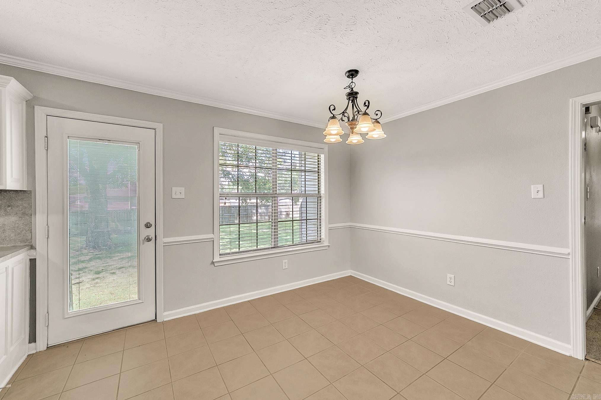 Nottingham Place - Residential