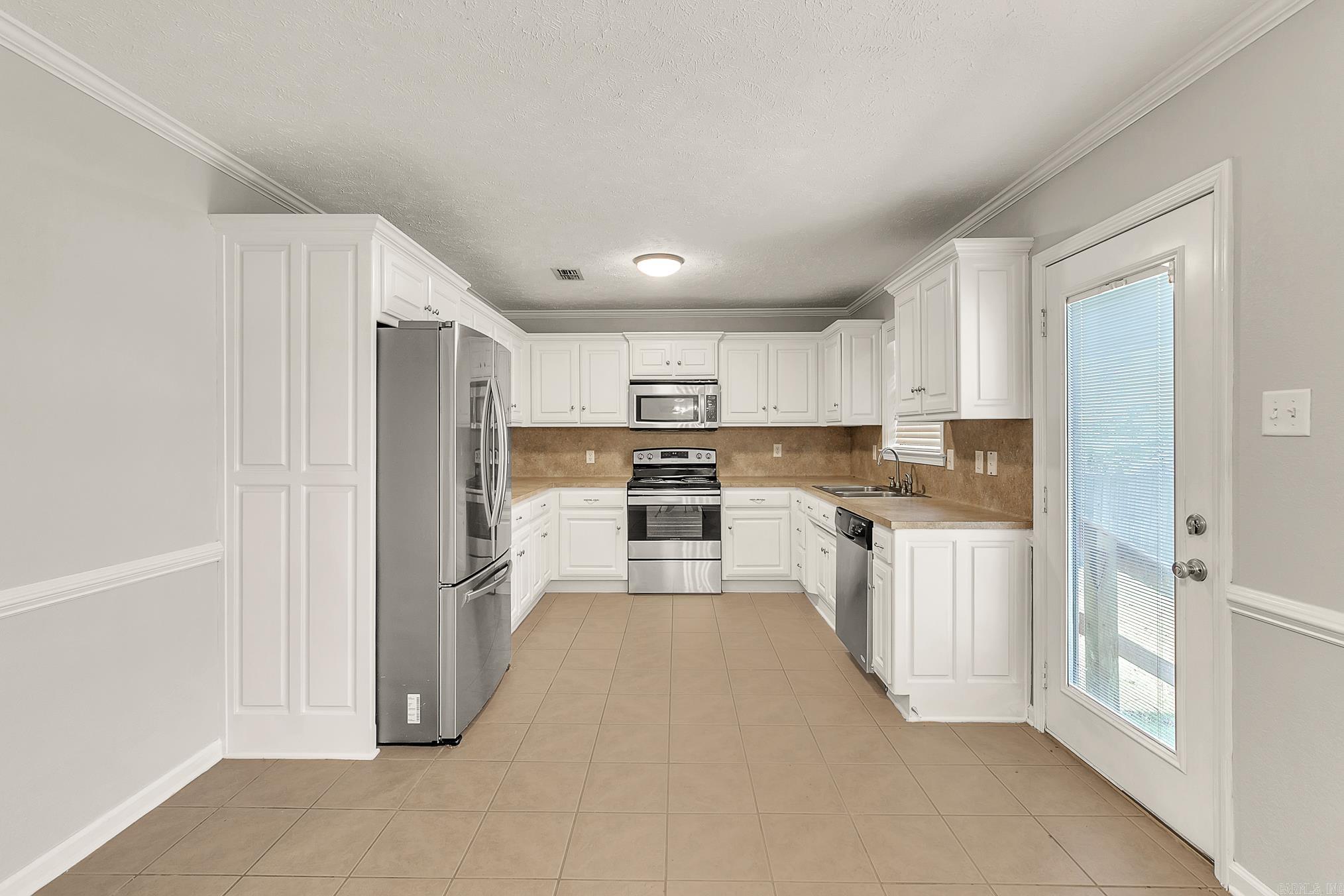 Nottingham Place - Residential