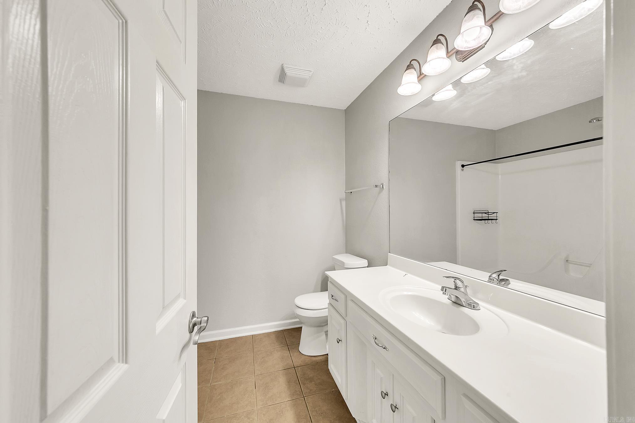 Nottingham Place - Residential