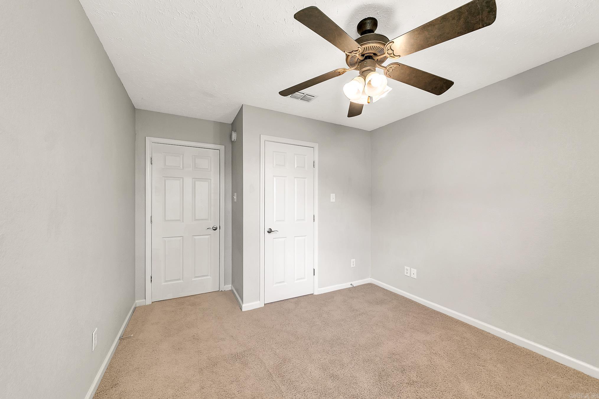 Nottingham Place - Residential