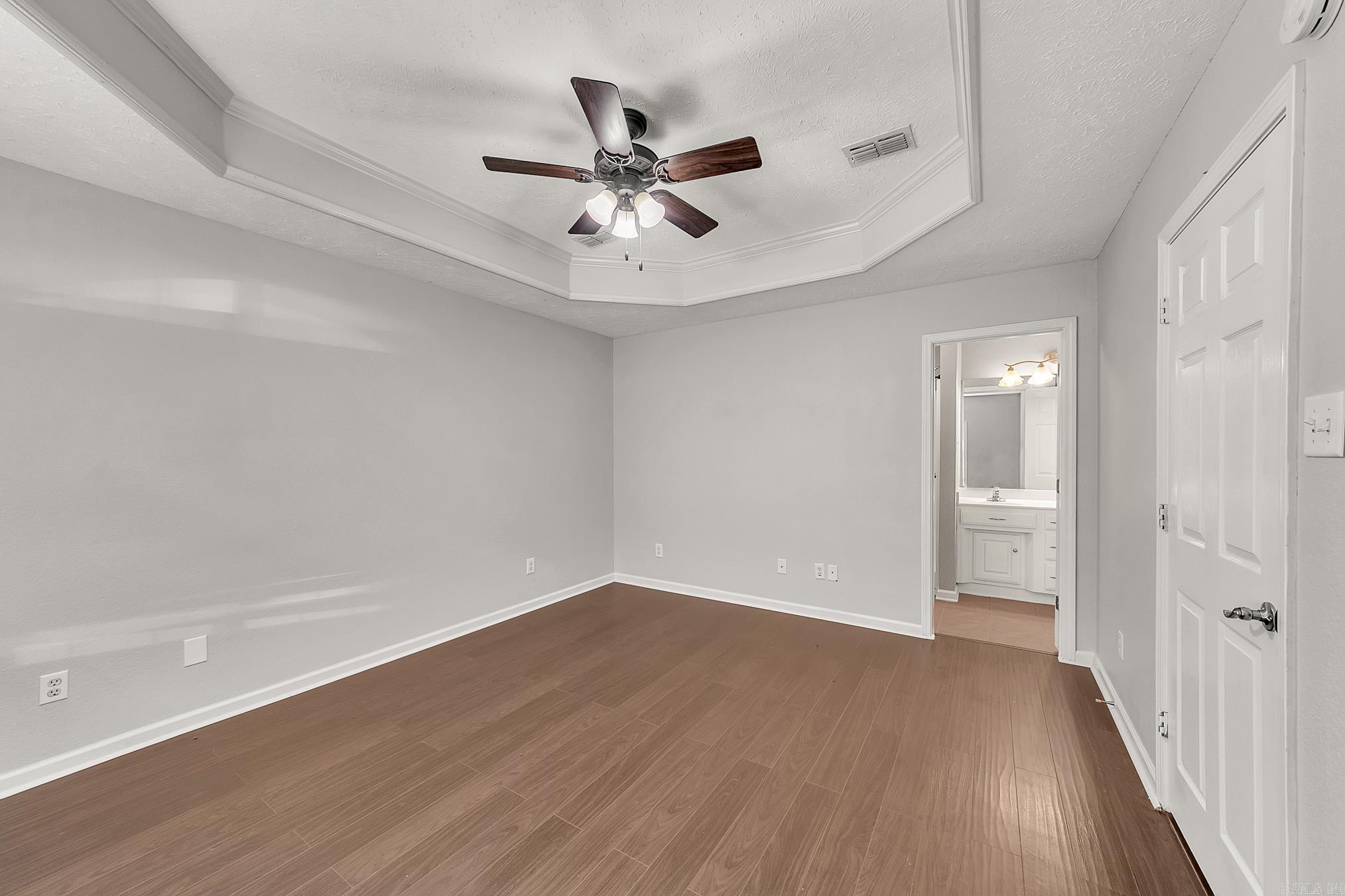 Nottingham Place - Residential