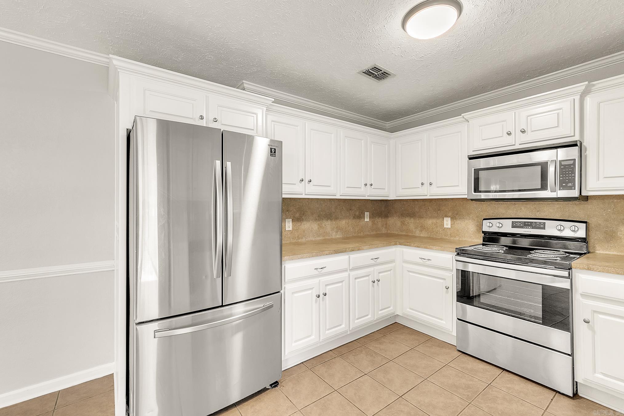 Nottingham Place - Residential