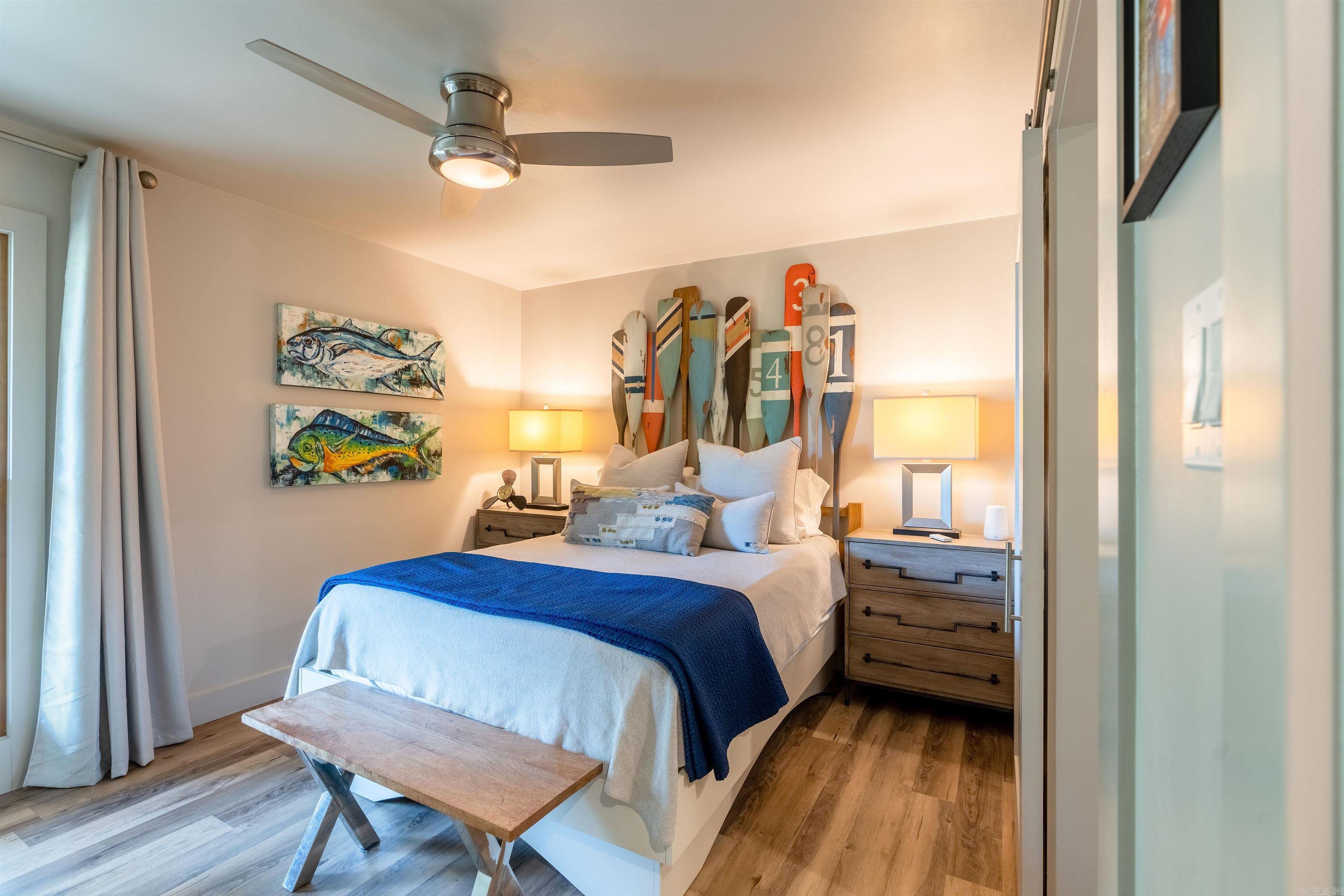 Eden Isle - Residential