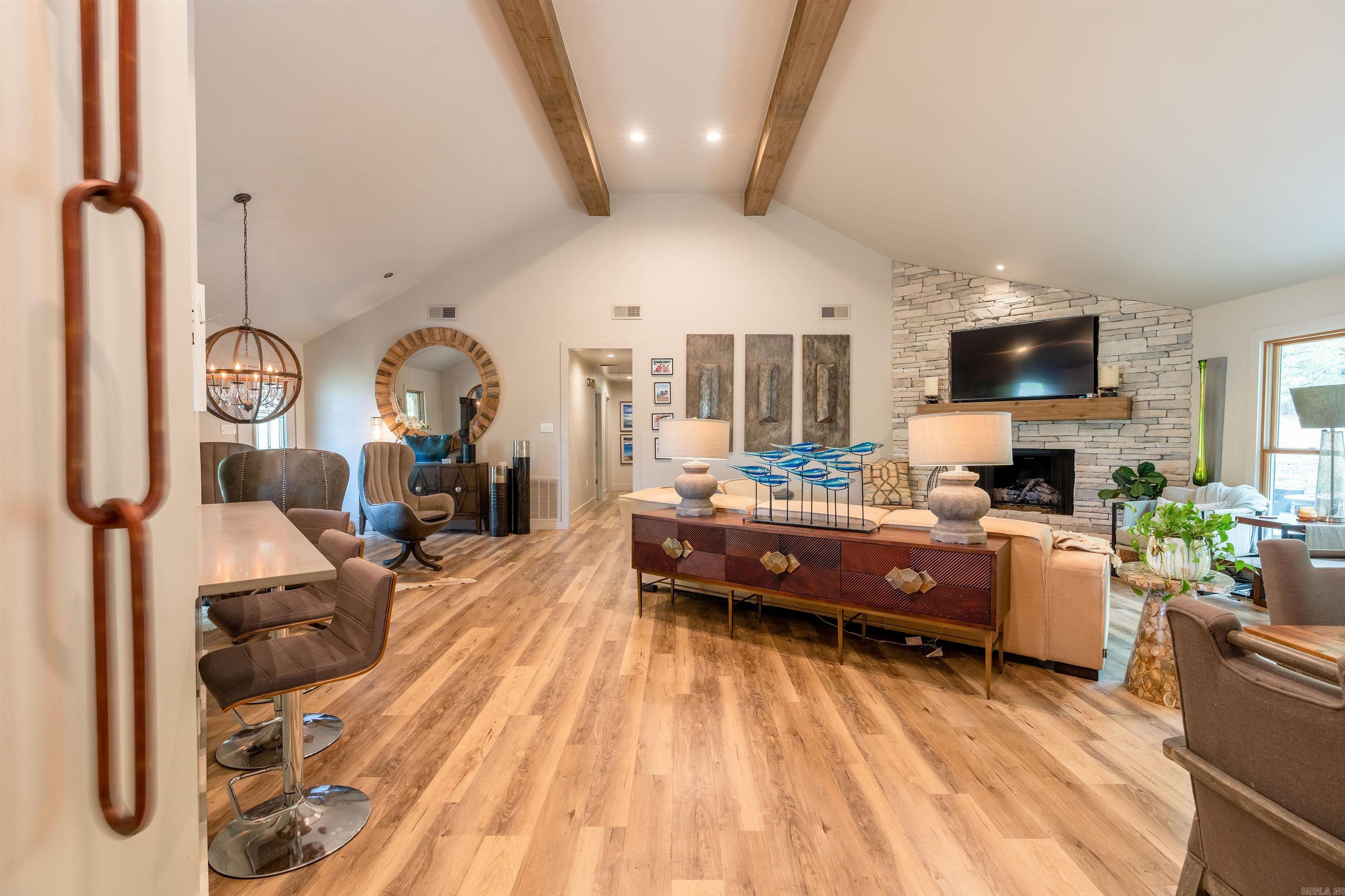 Eden Isle - Residential