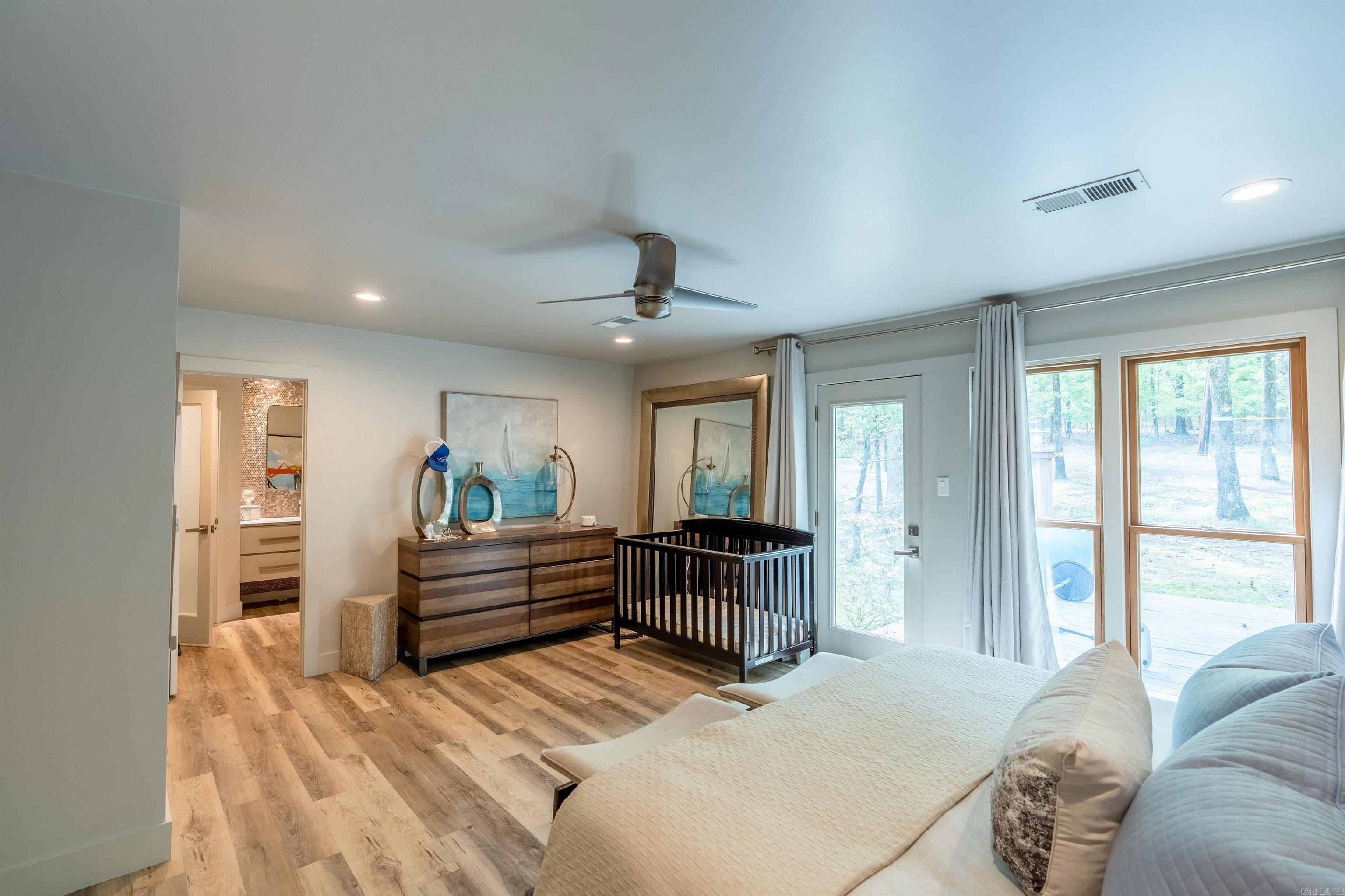 Eden Isle - Residential