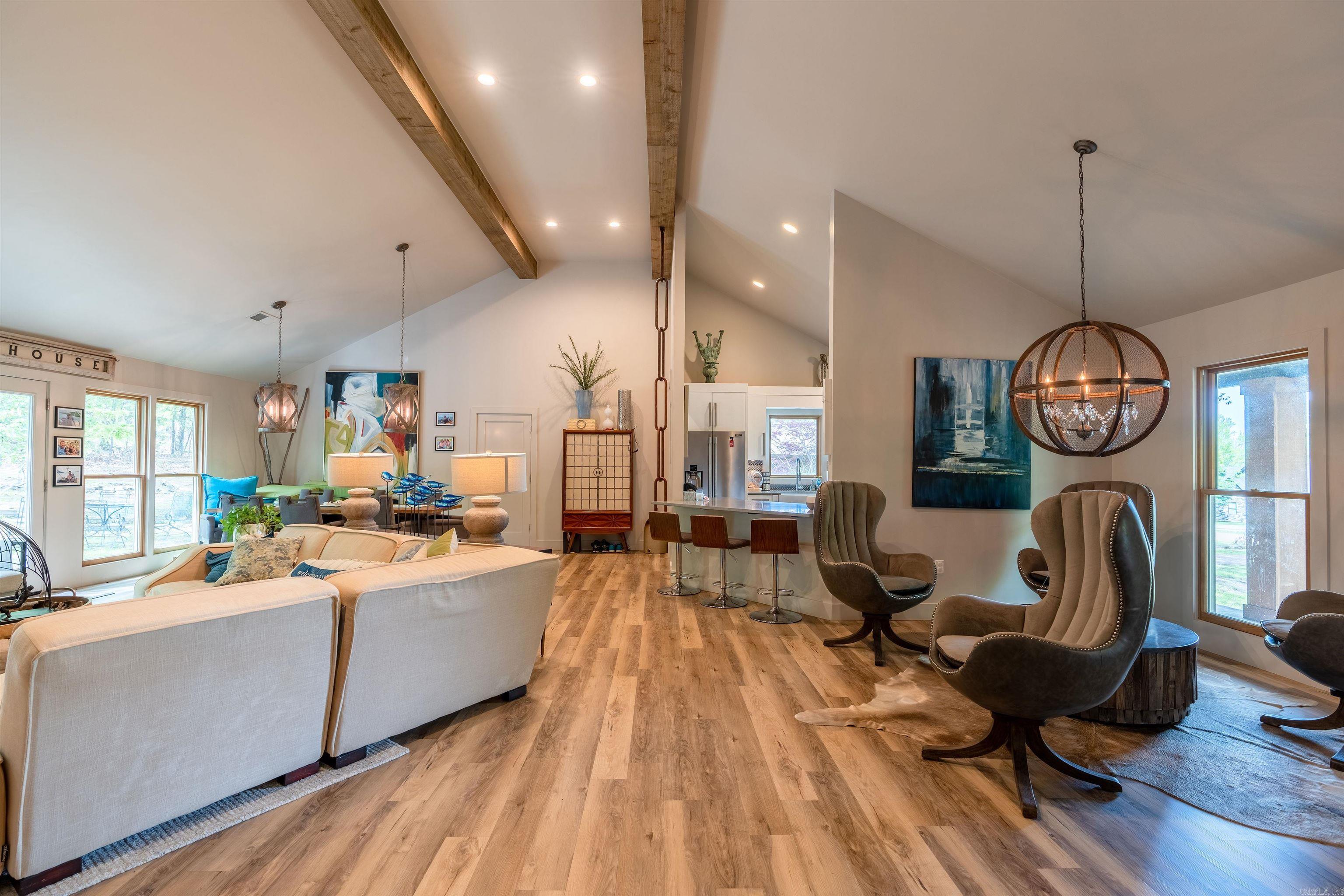 Eden Isle - Residential