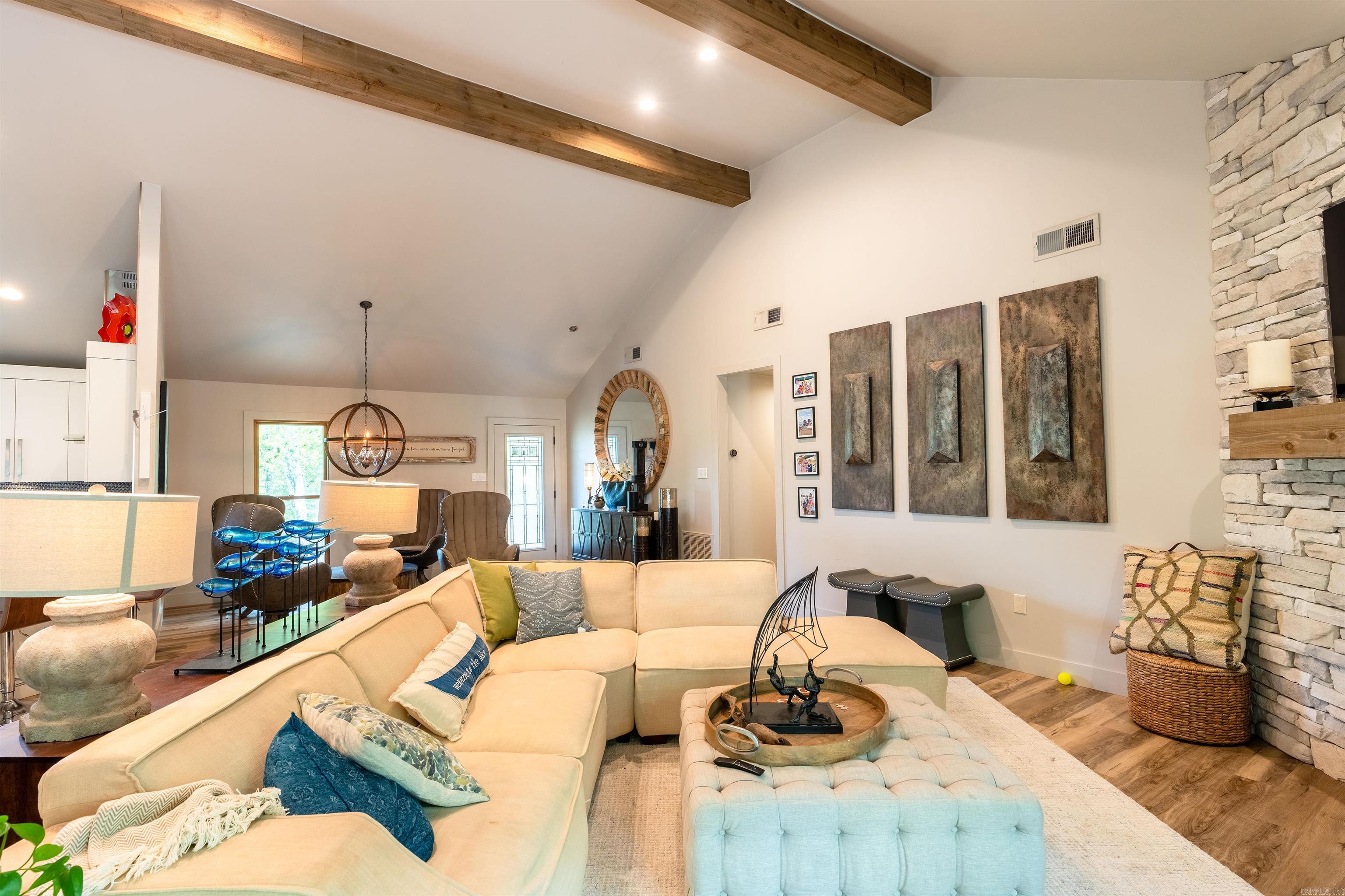 Eden Isle - Residential