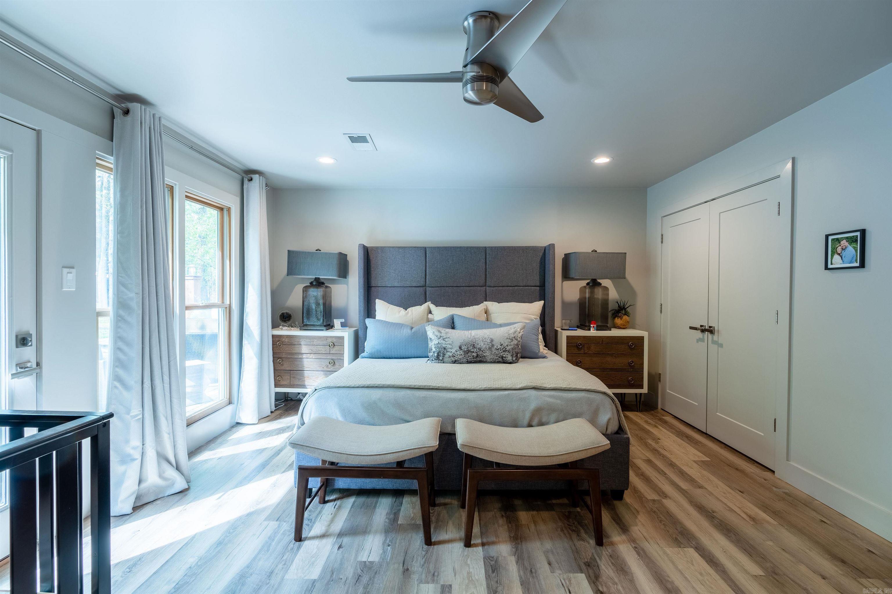 Eden Isle - Residential