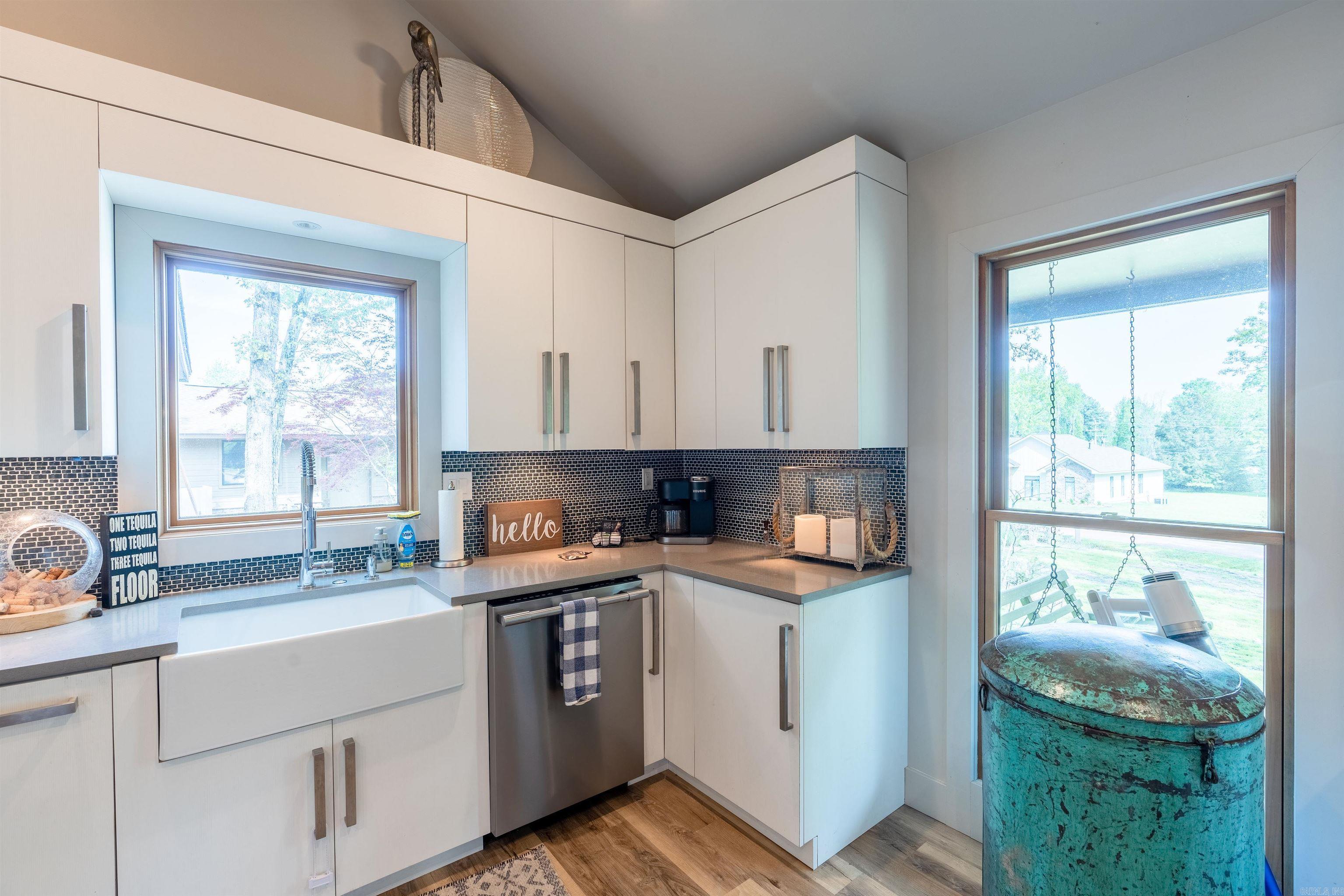 Eden Isle - Residential