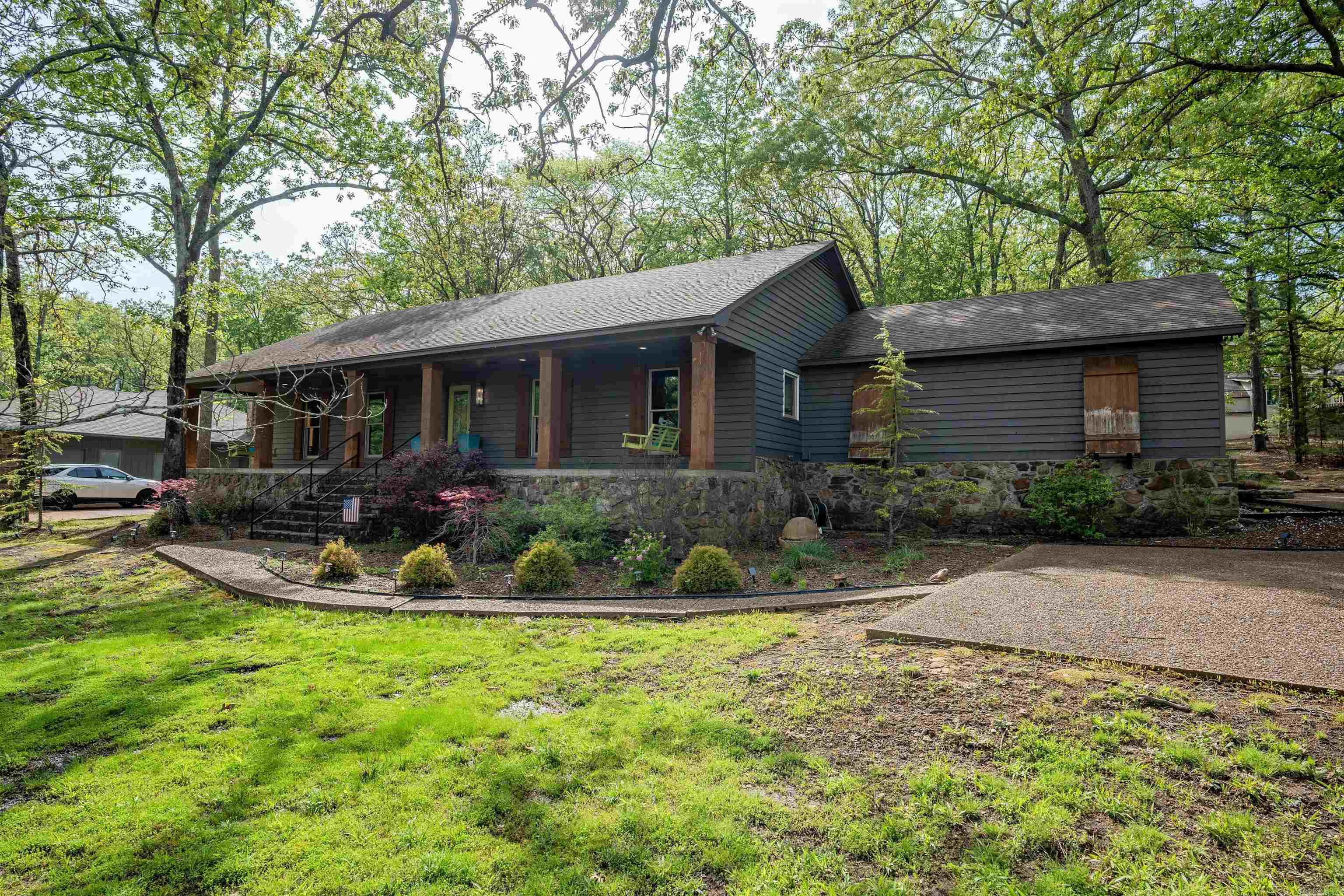 Eden Isle - Residential