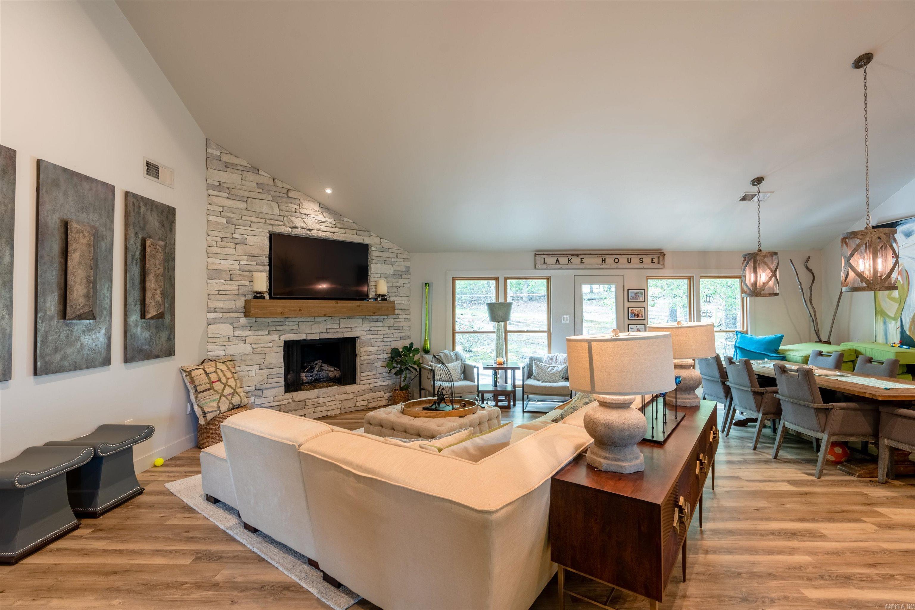 Eden Isle - Residential