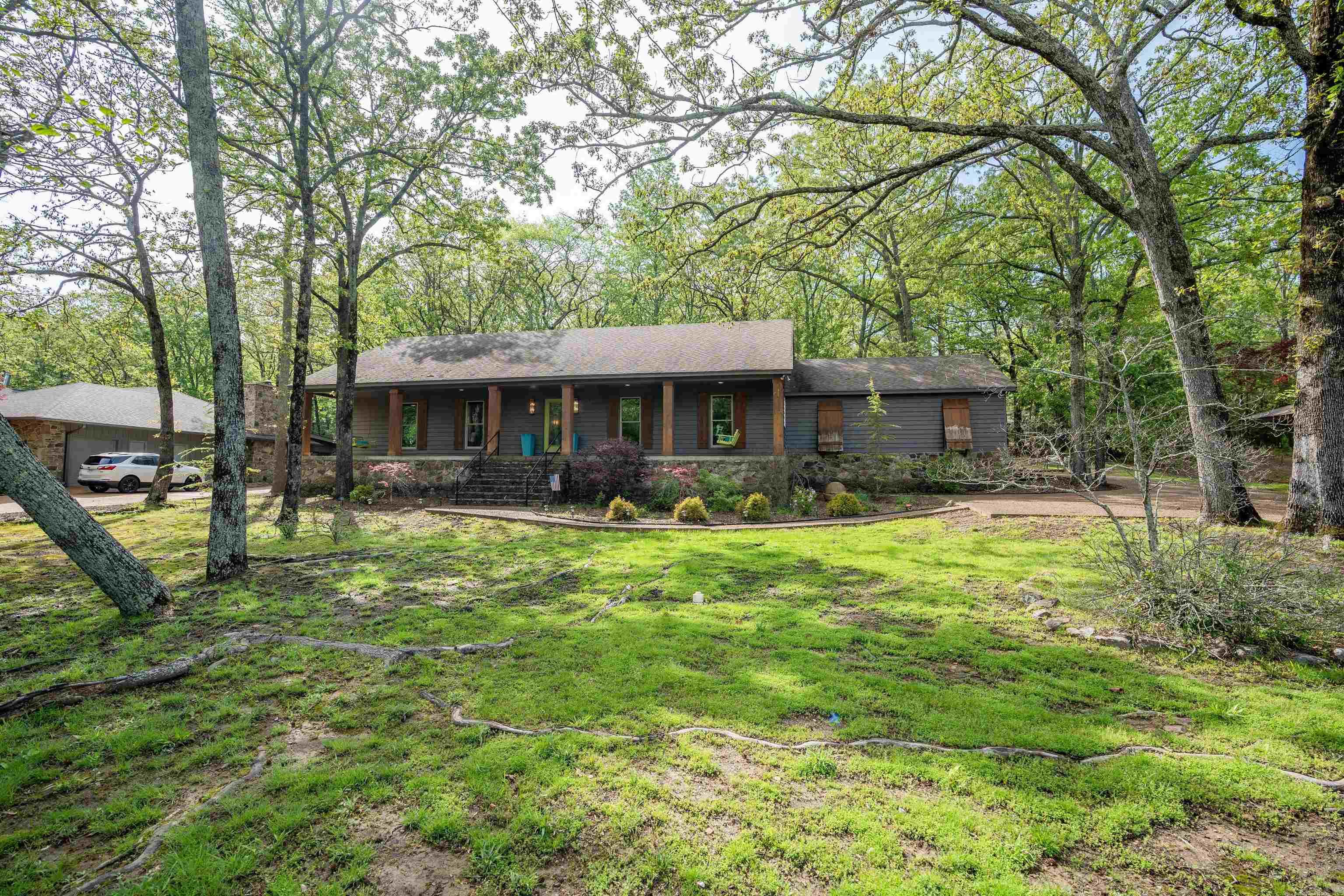 Eden Isle - Residential