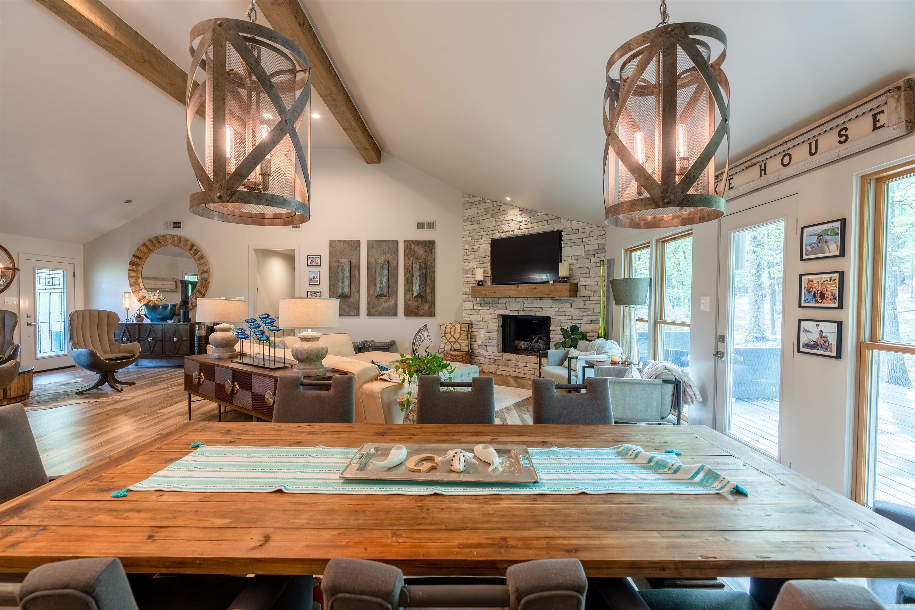 Eden Isle - Residential