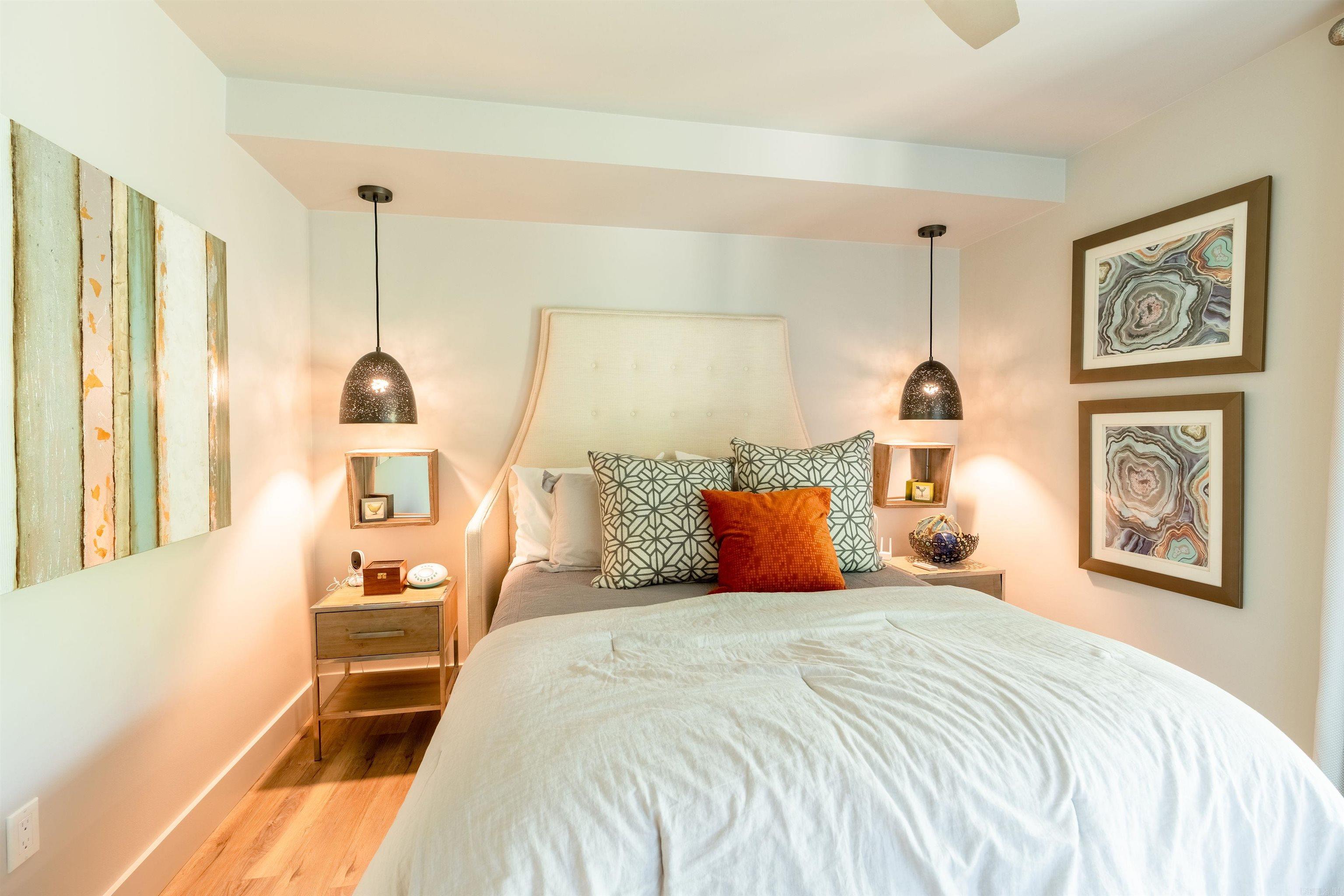 Eden Isle - Residential