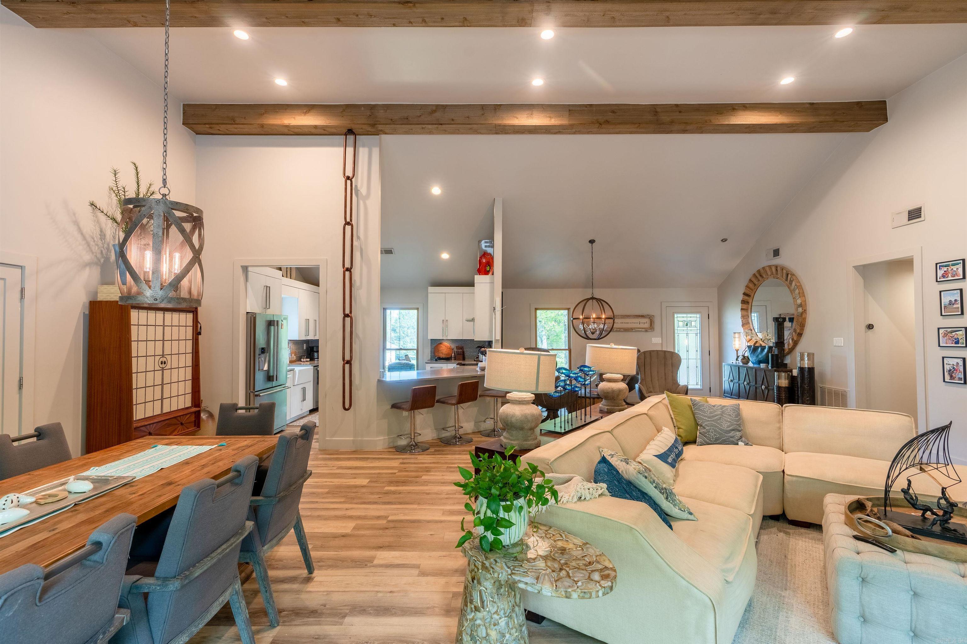 Eden Isle - Residential