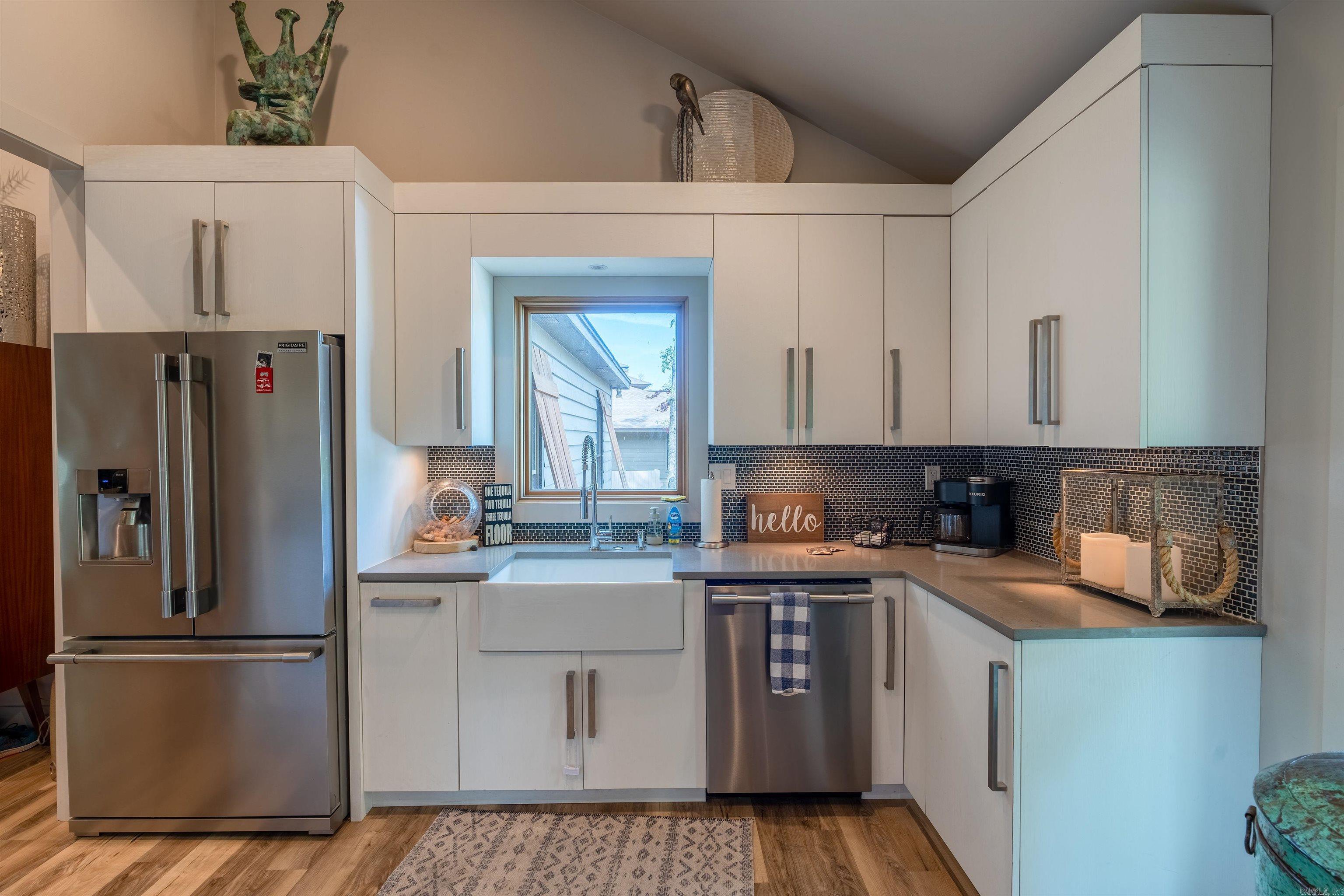 Eden Isle - Residential