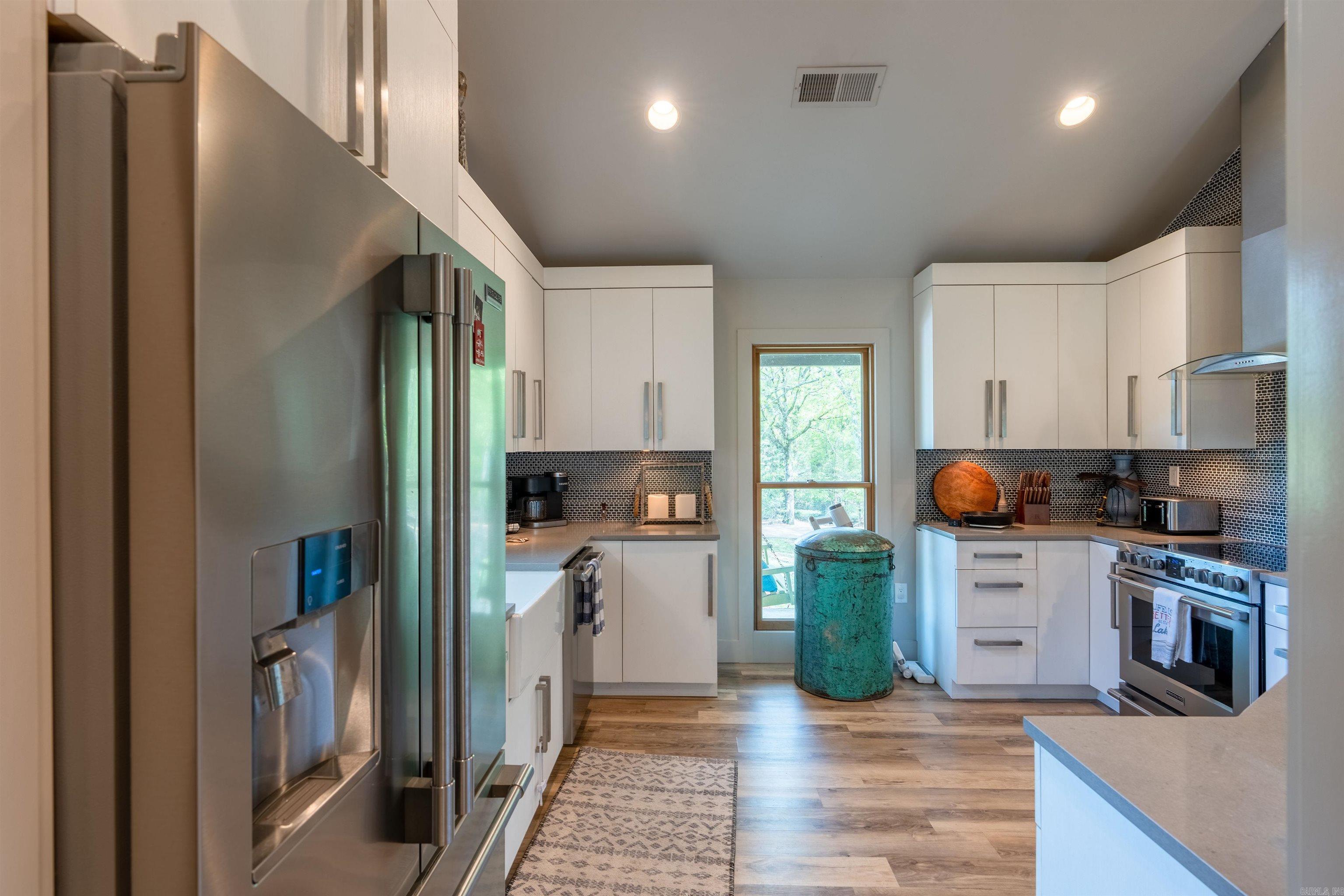 Eden Isle - Residential