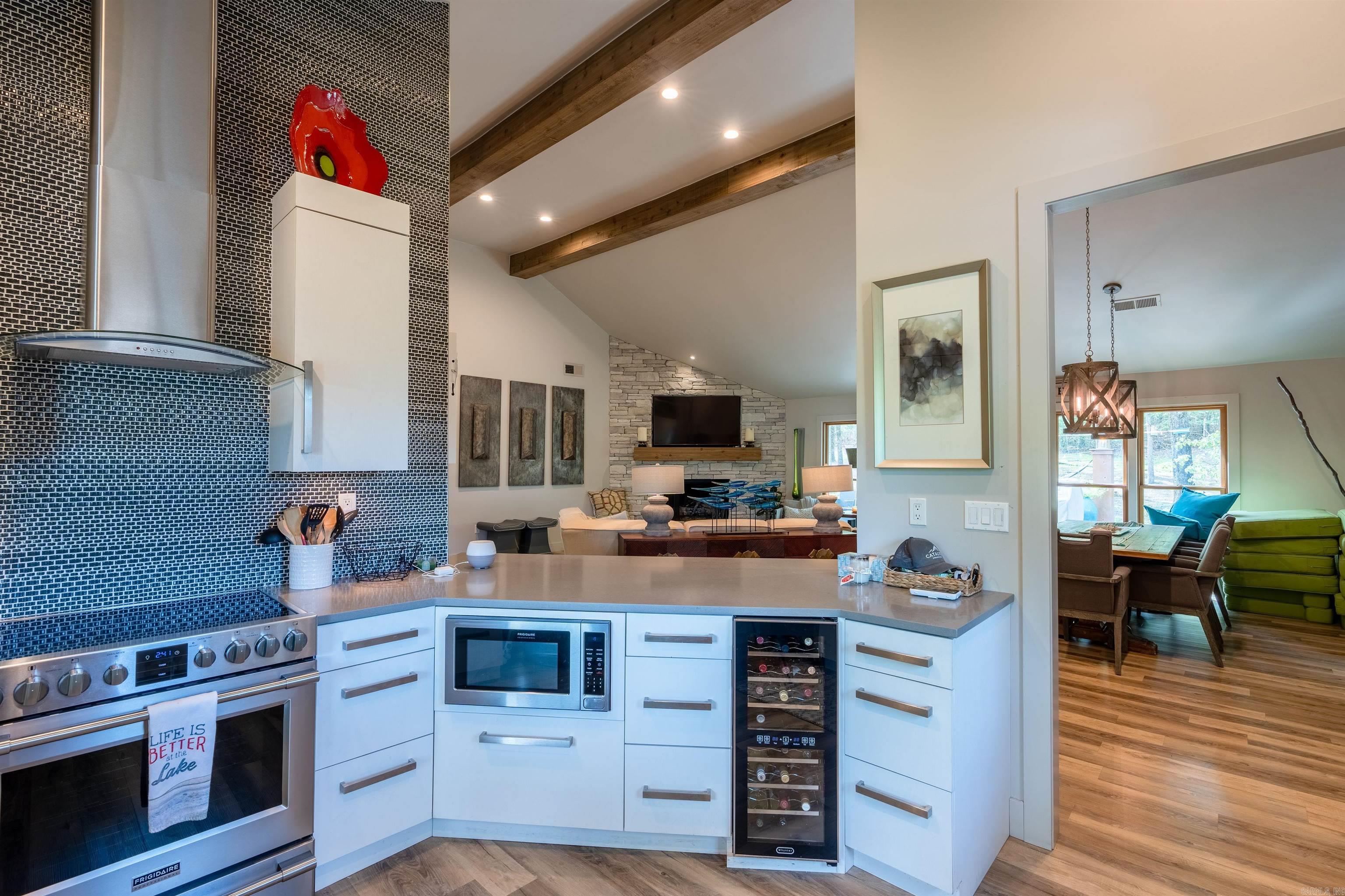 Eden Isle - Residential