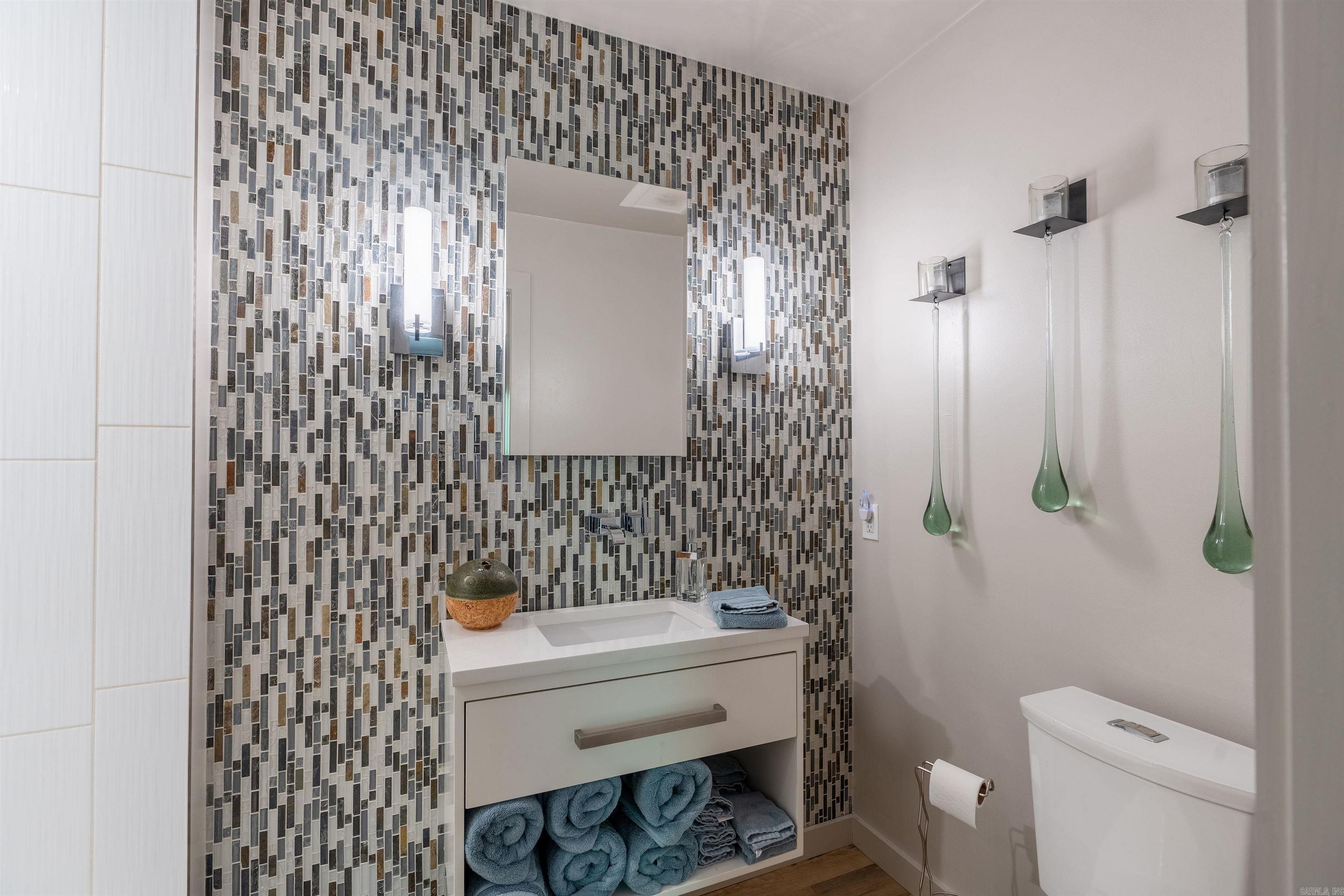 Eden Isle - Residential