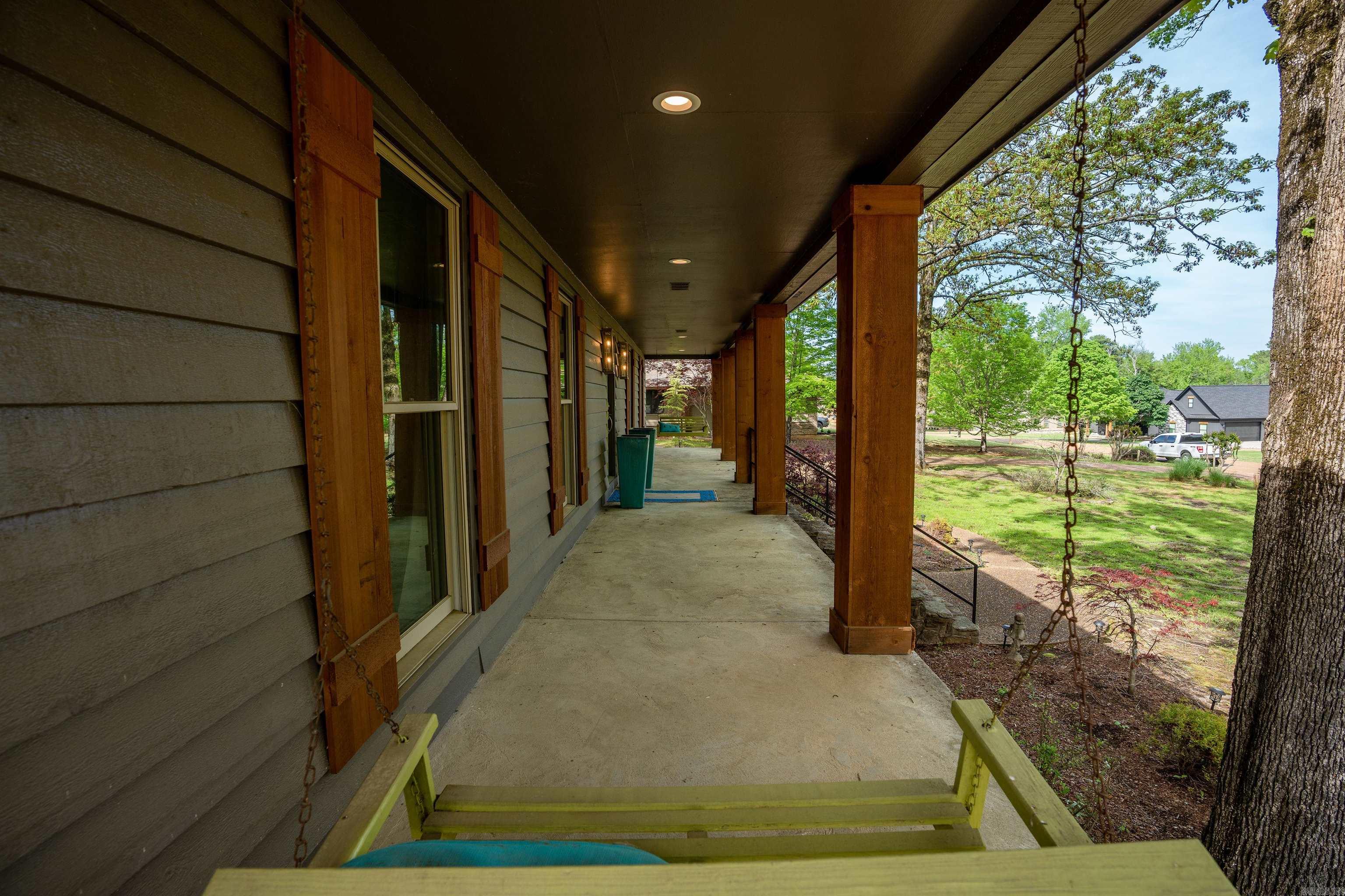 Eden Isle - Residential