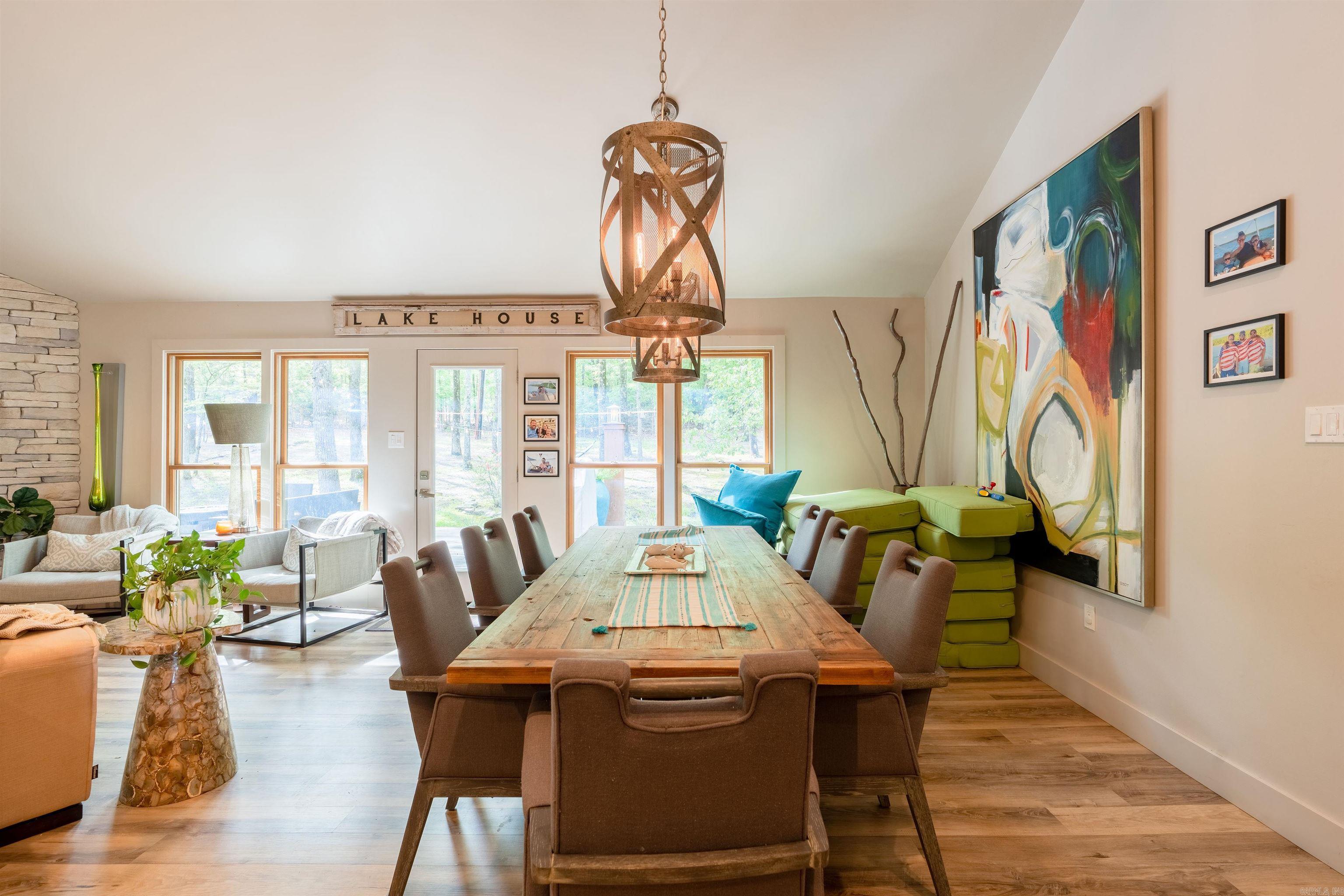 Eden Isle - Residential