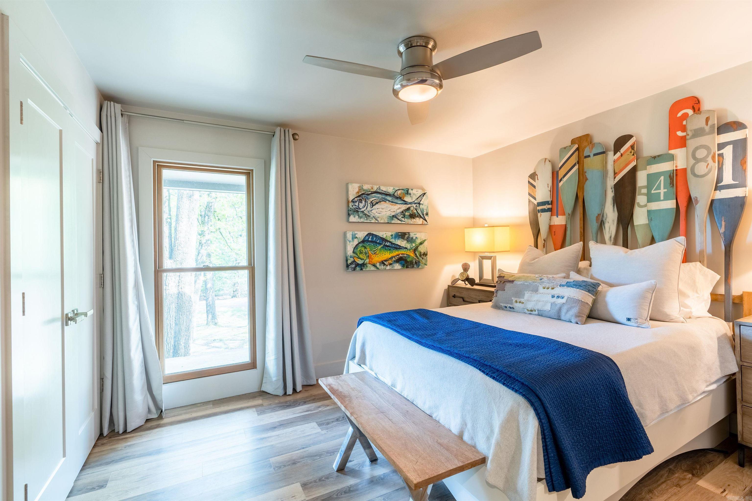 Eden Isle - Residential