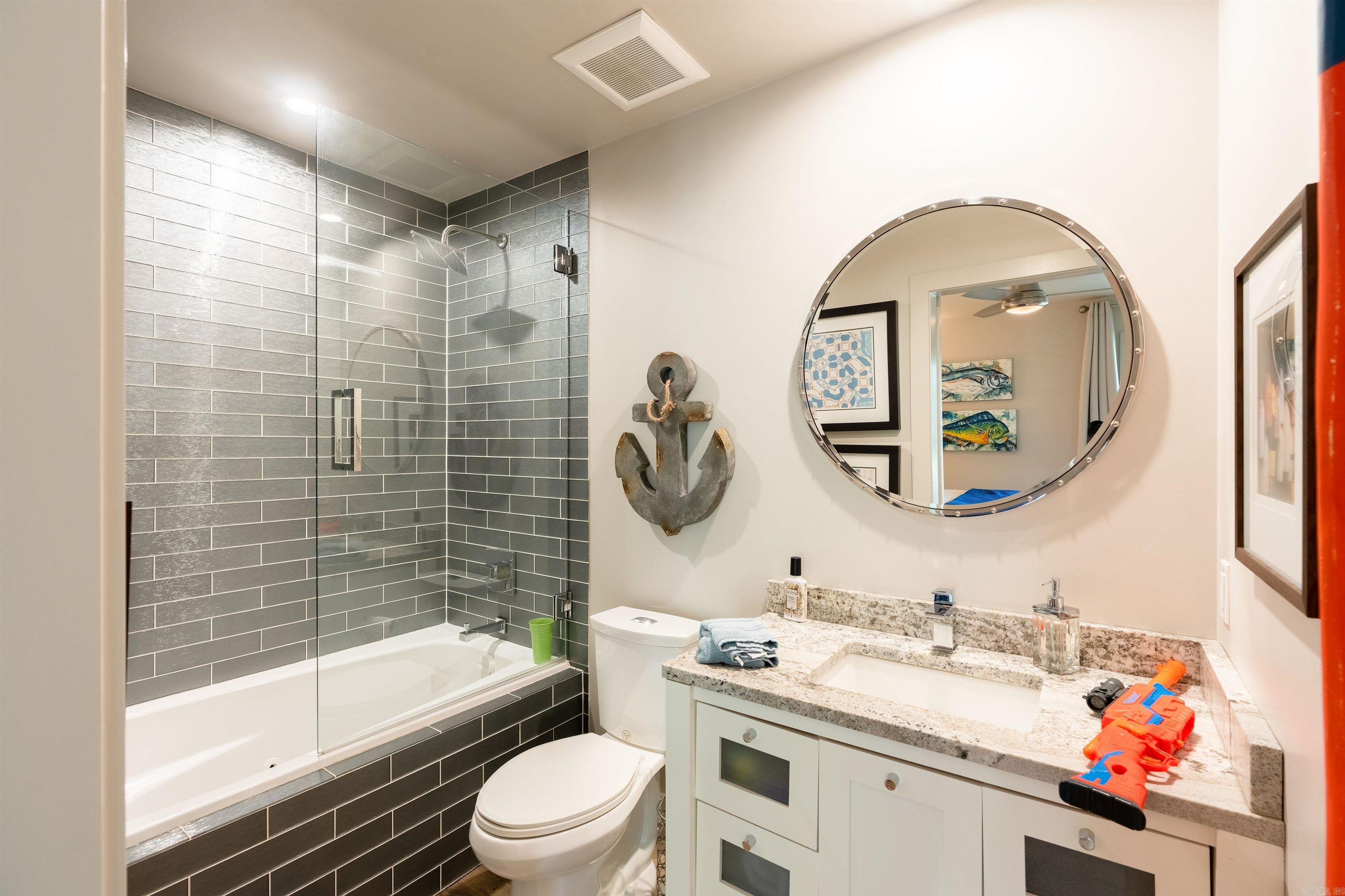 Eden Isle - Residential