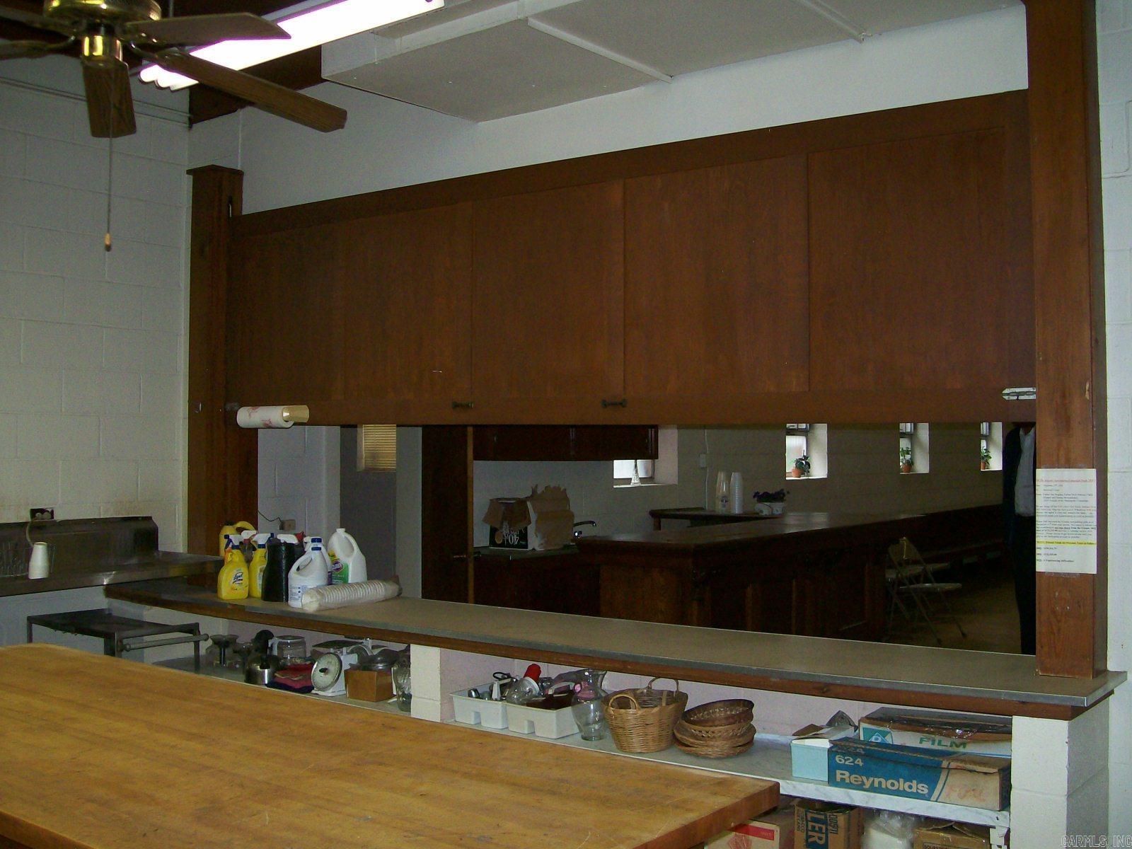 Morrison & Belding - Commercial Sale
