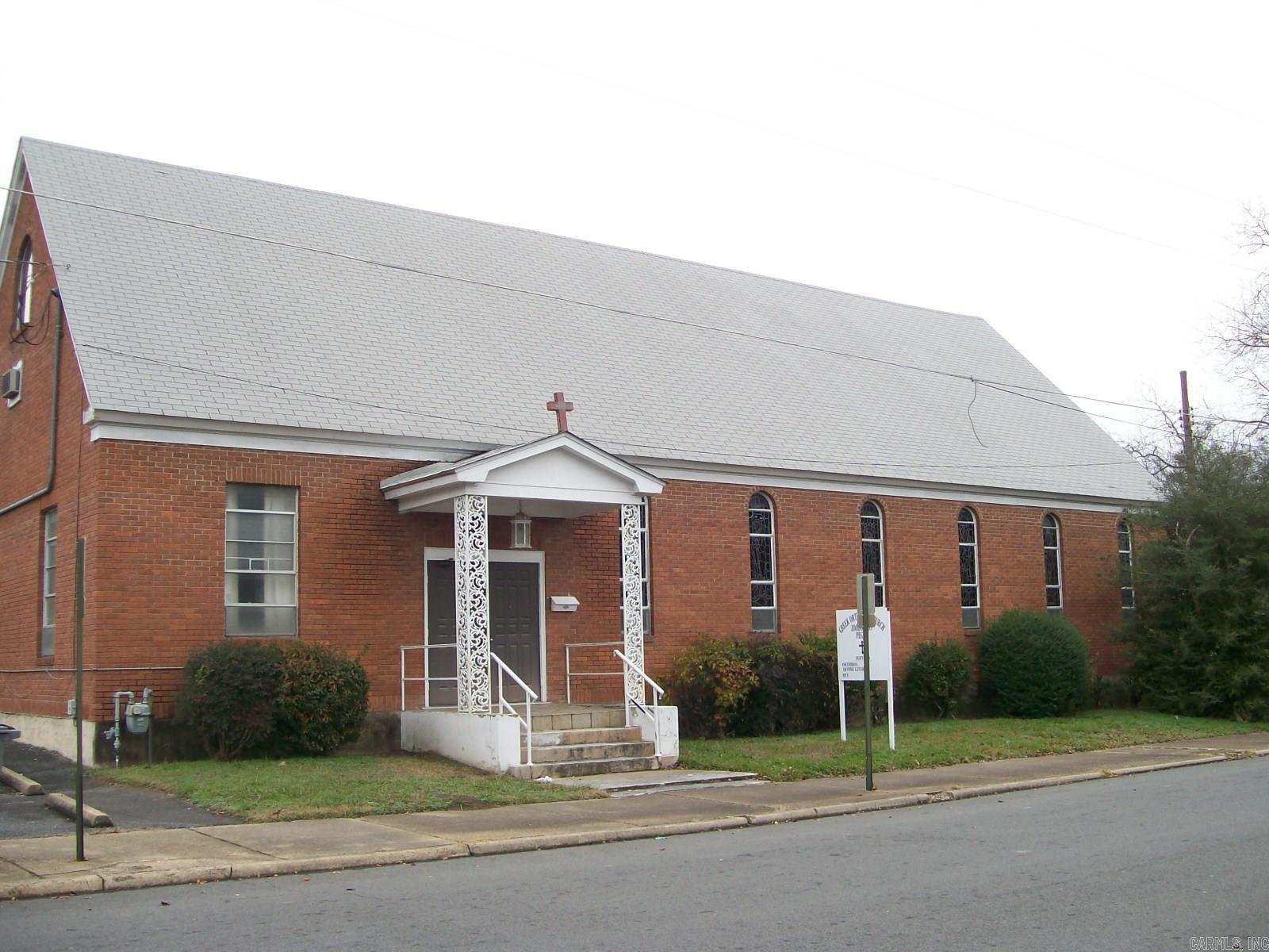 Morrison & Belding - Commercial Sale