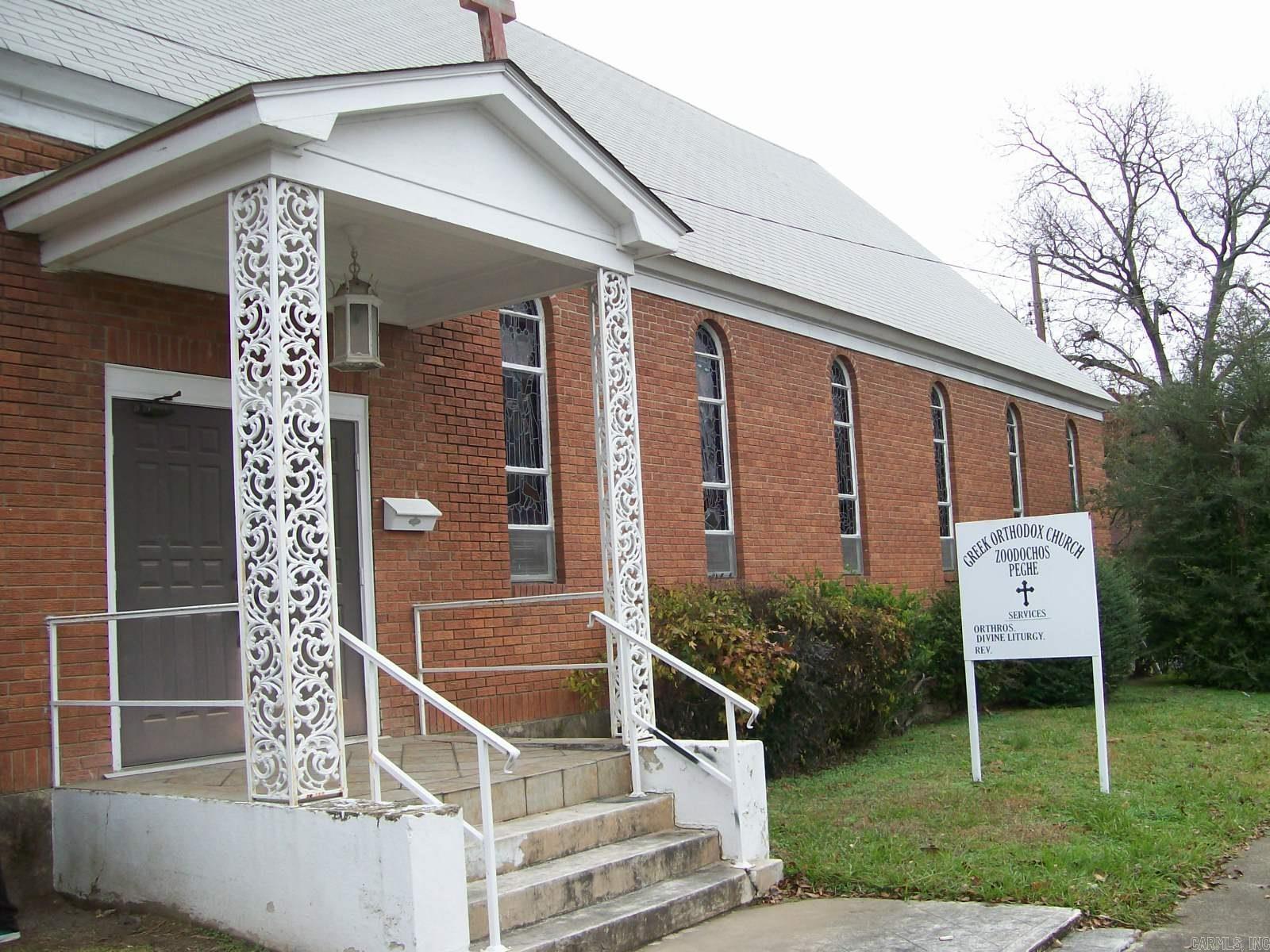 Morrison & Belding - Commercial Sale