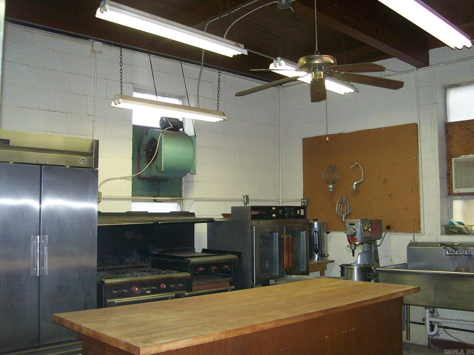 Morrison & Belding - Commercial Sale