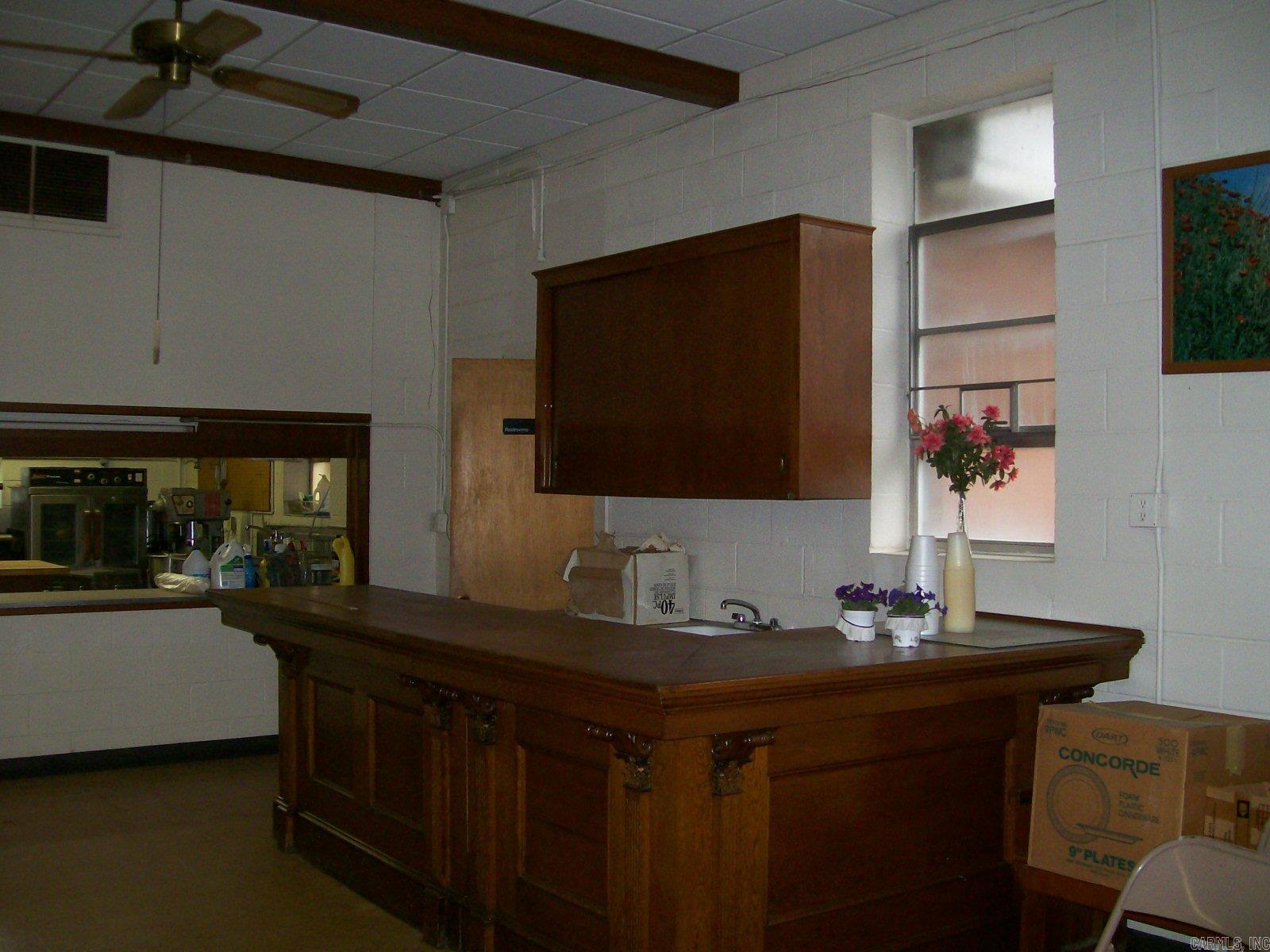Morrison & Belding - Commercial Sale