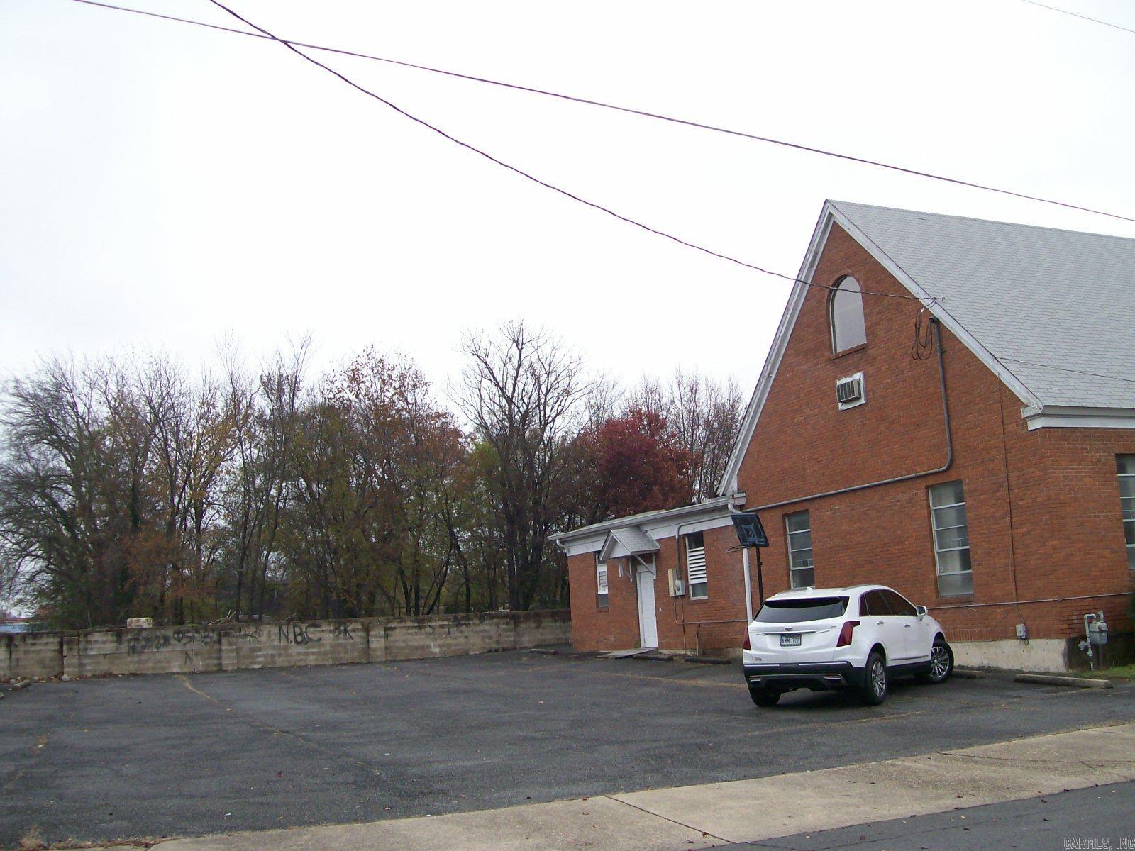 Morrison & Belding - Commercial Sale