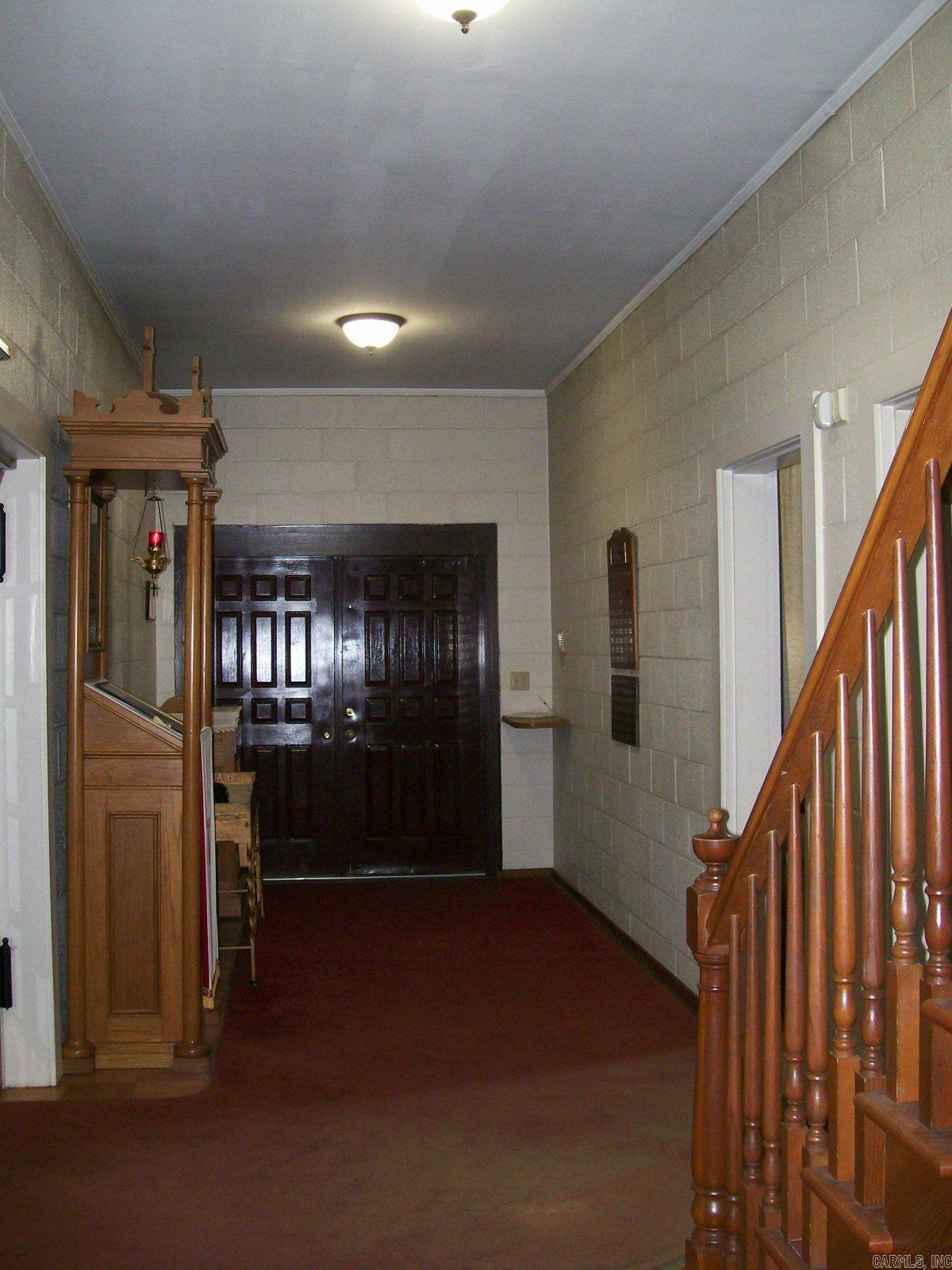 Morrison & Belding - Commercial Sale
