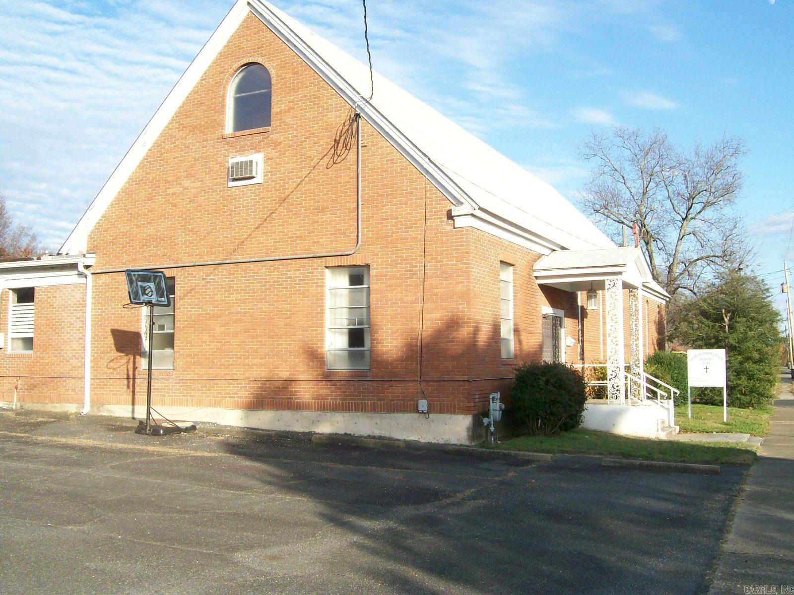 Morrison & Belding - Commercial Sale