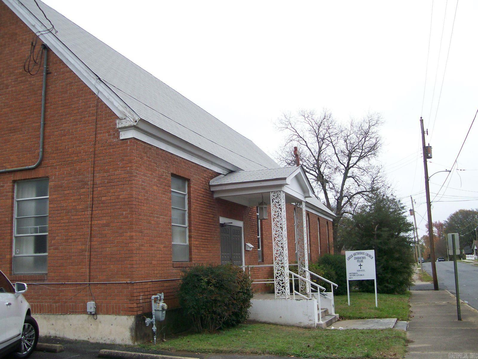 Morrison & Belding - Commercial Sale