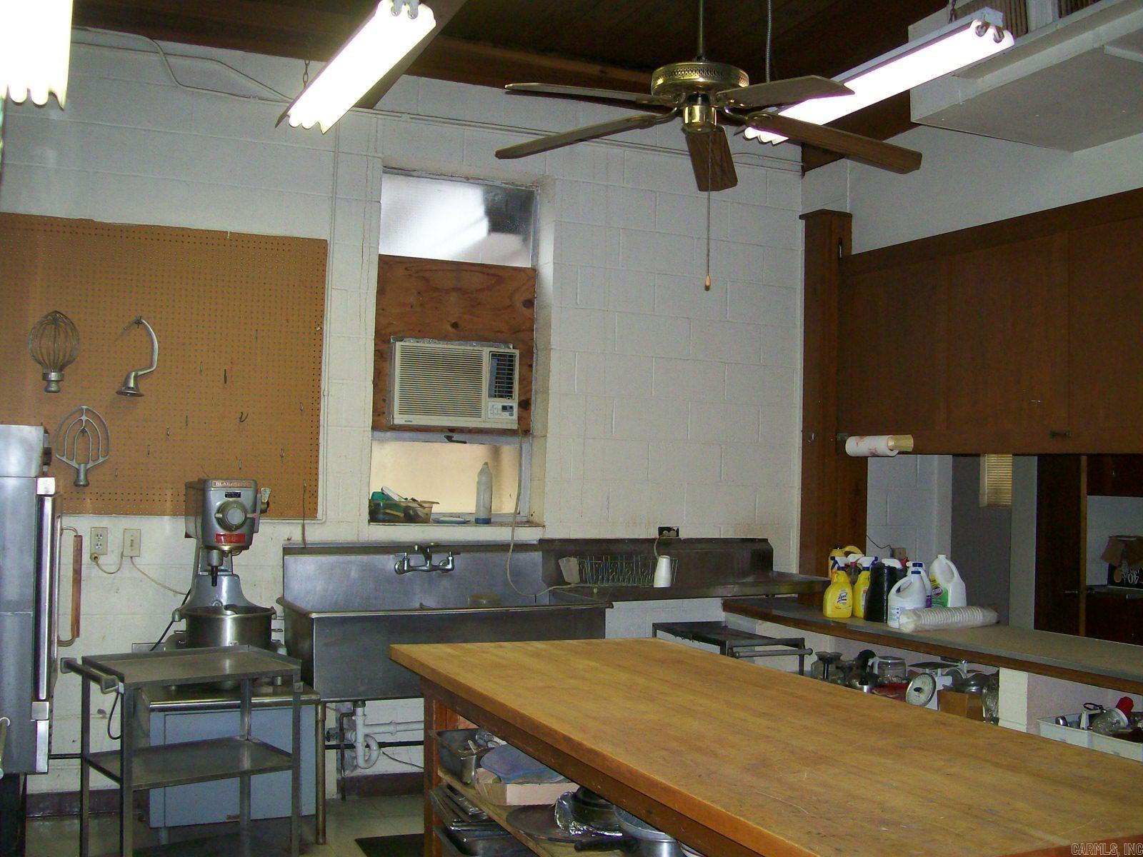 Morrison & Belding - Commercial Sale