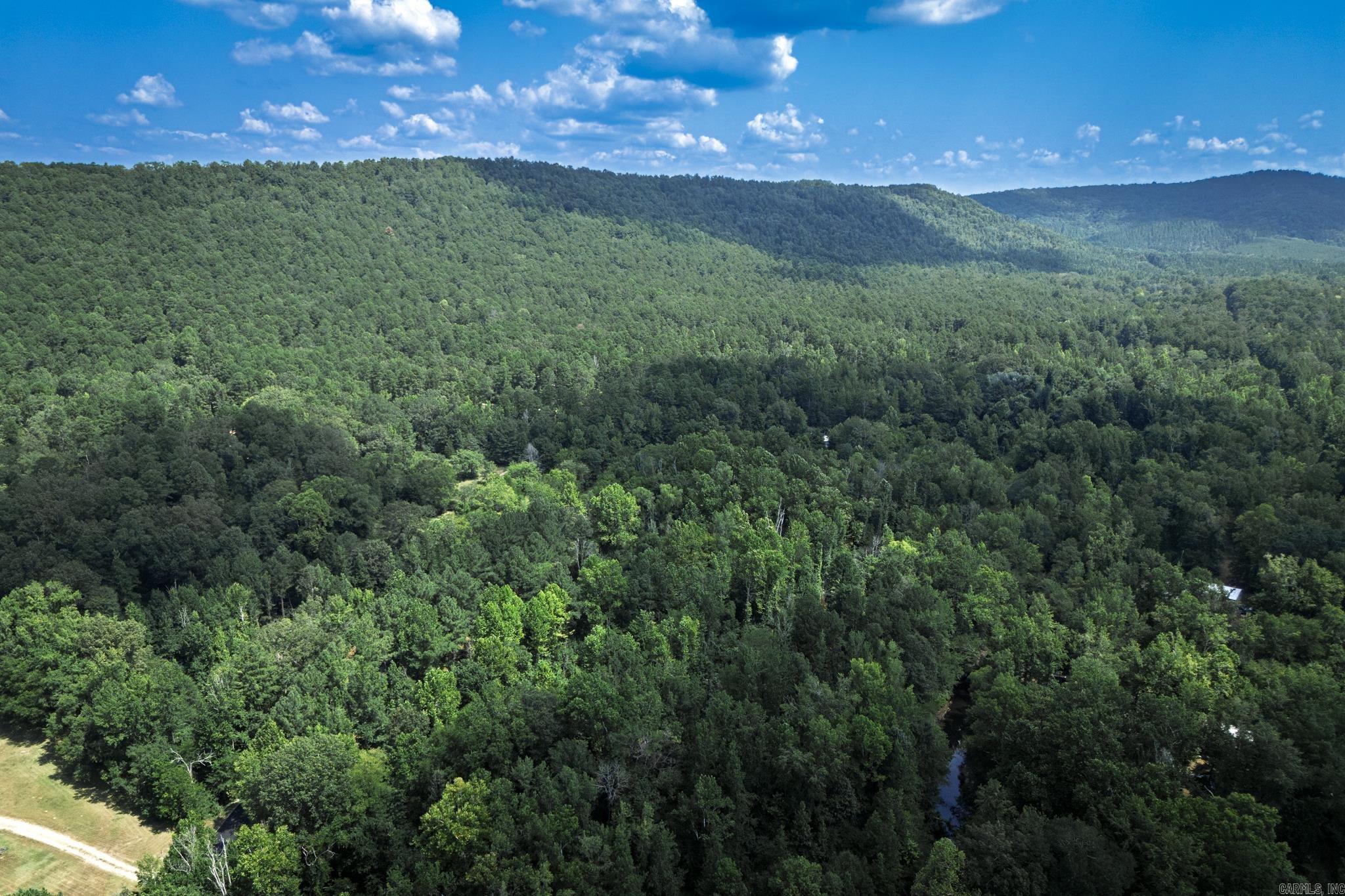 Not in Subdivision - Land