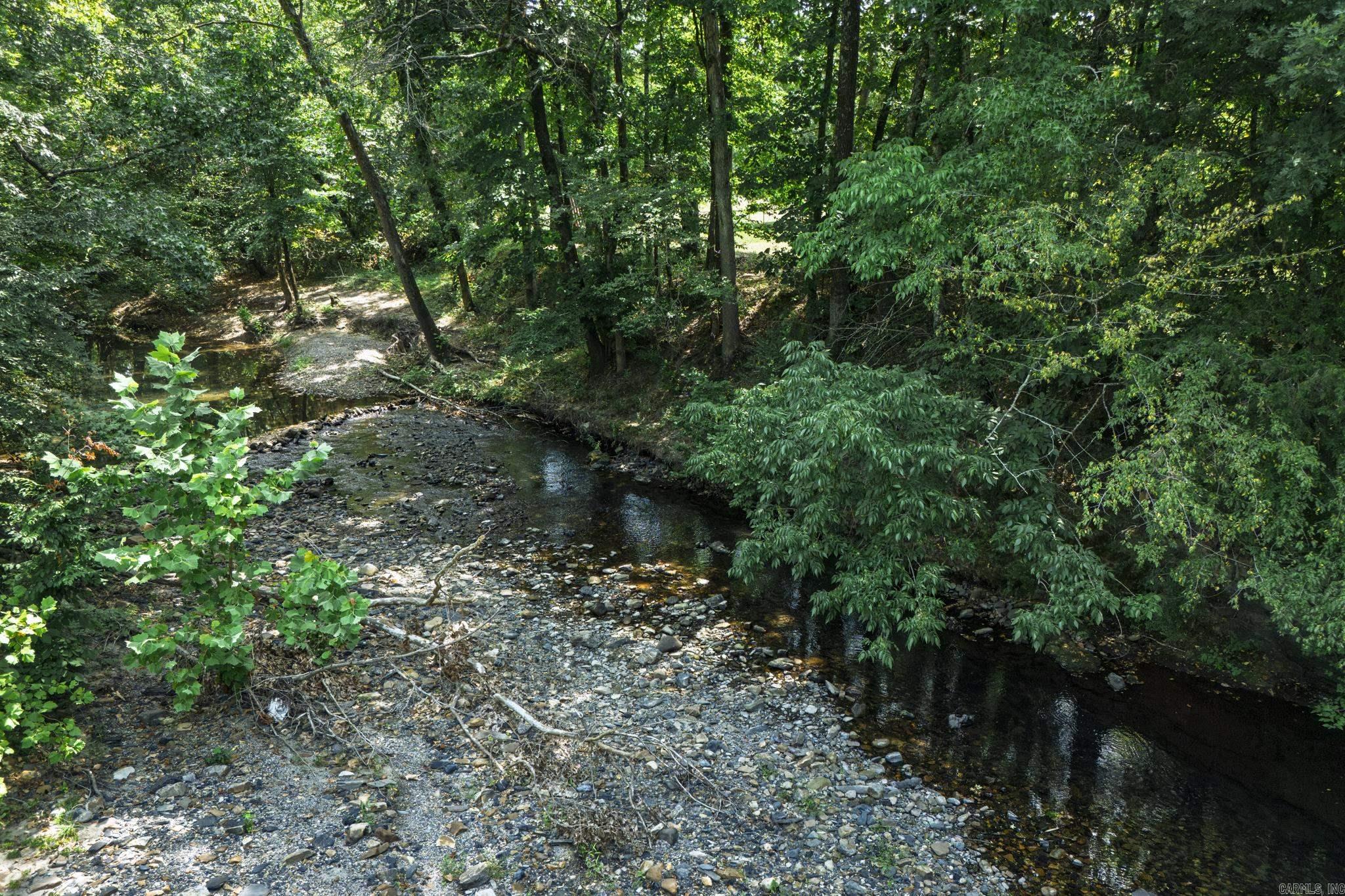 Not in Subdivision - Land