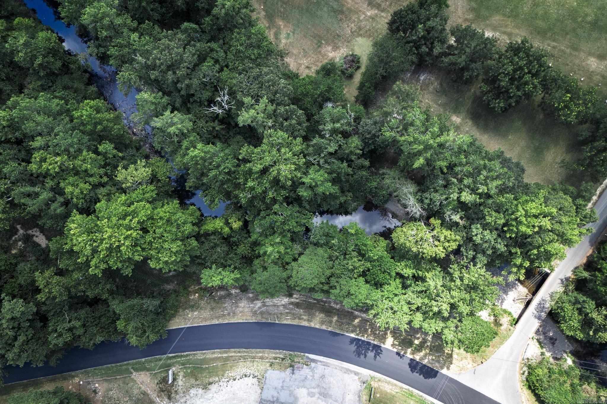 Not in Subdivision - Land