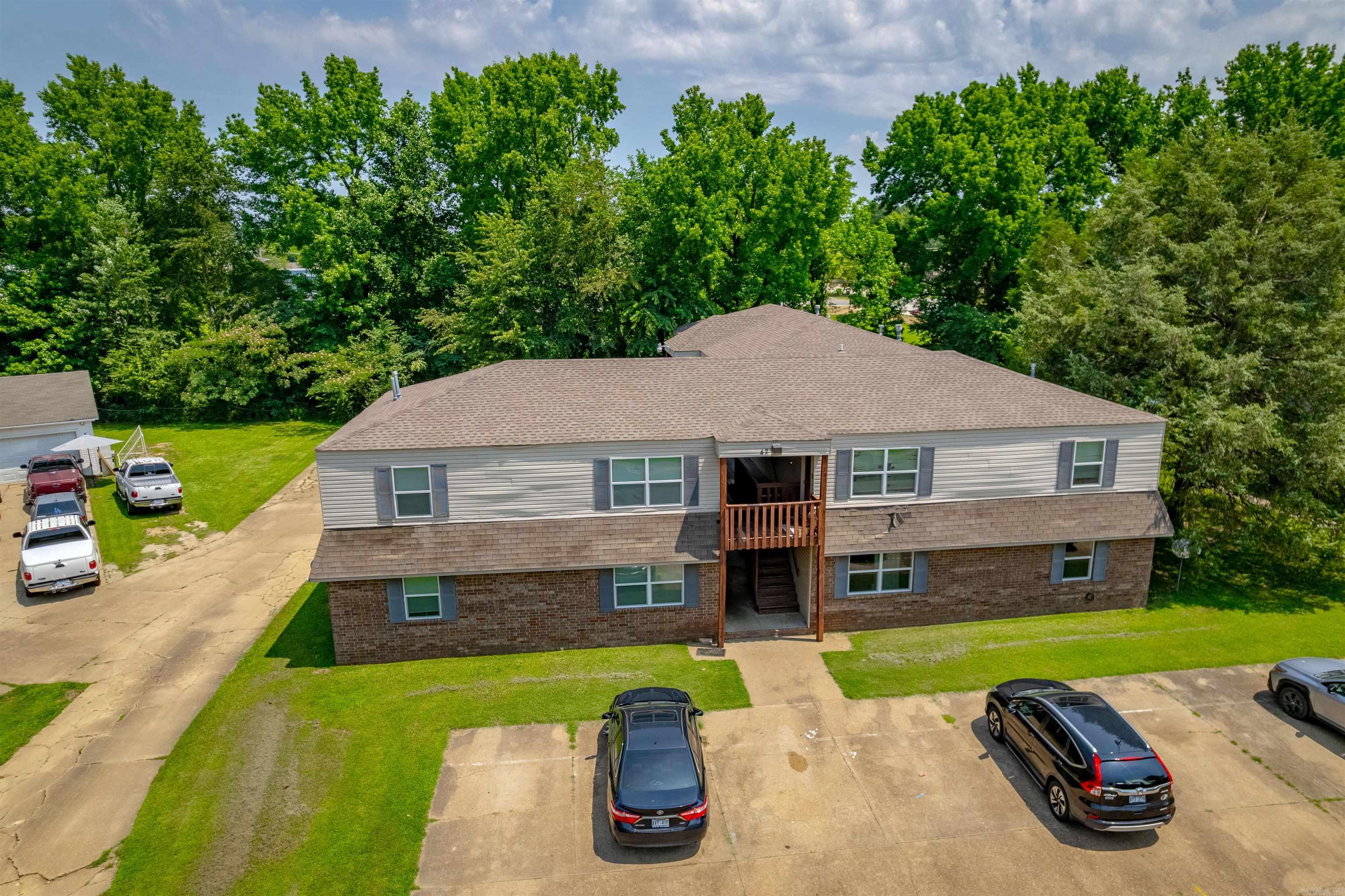 Stoneybrook - Residential Income