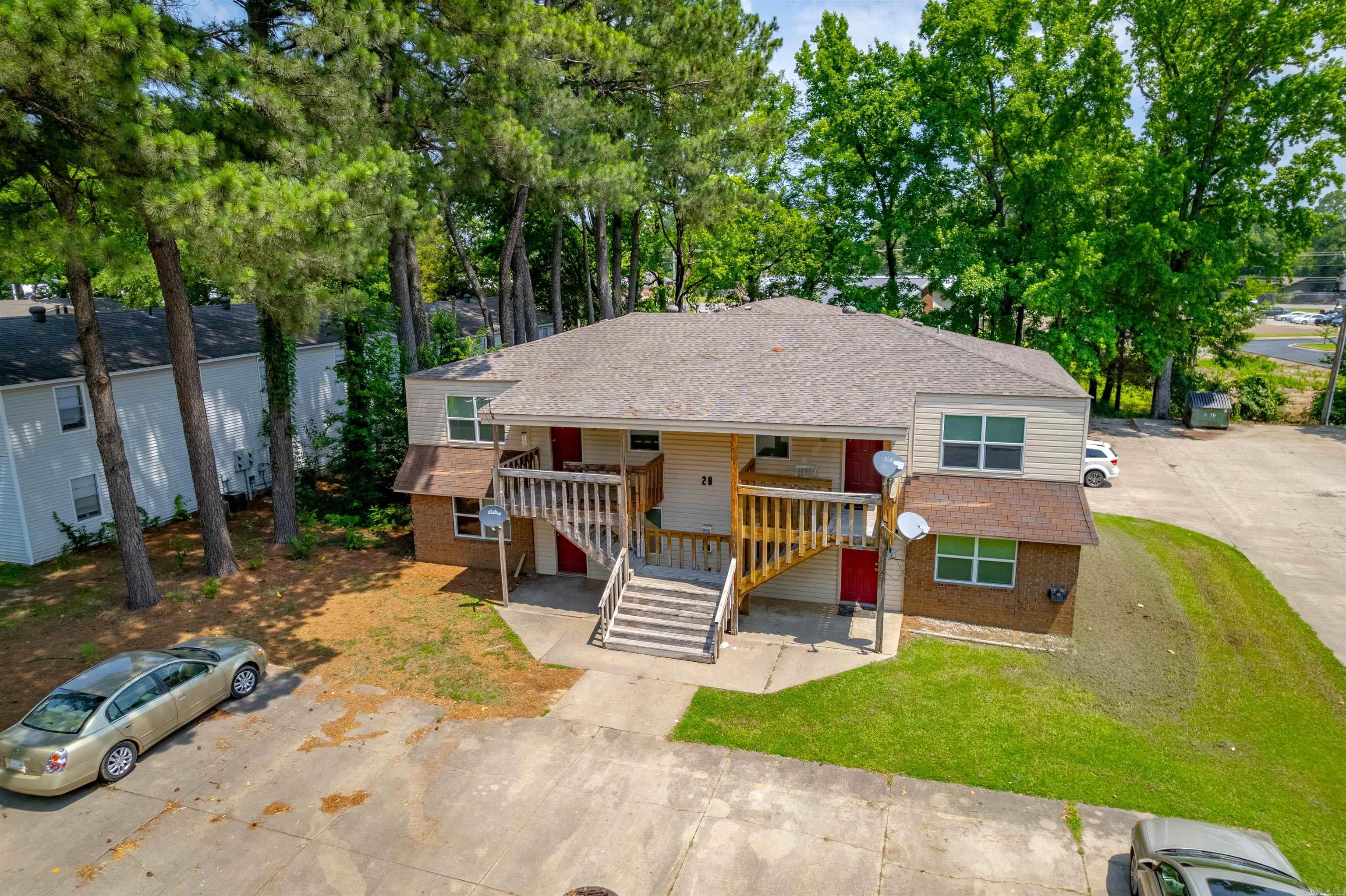 Stoneybrook - Residential Income