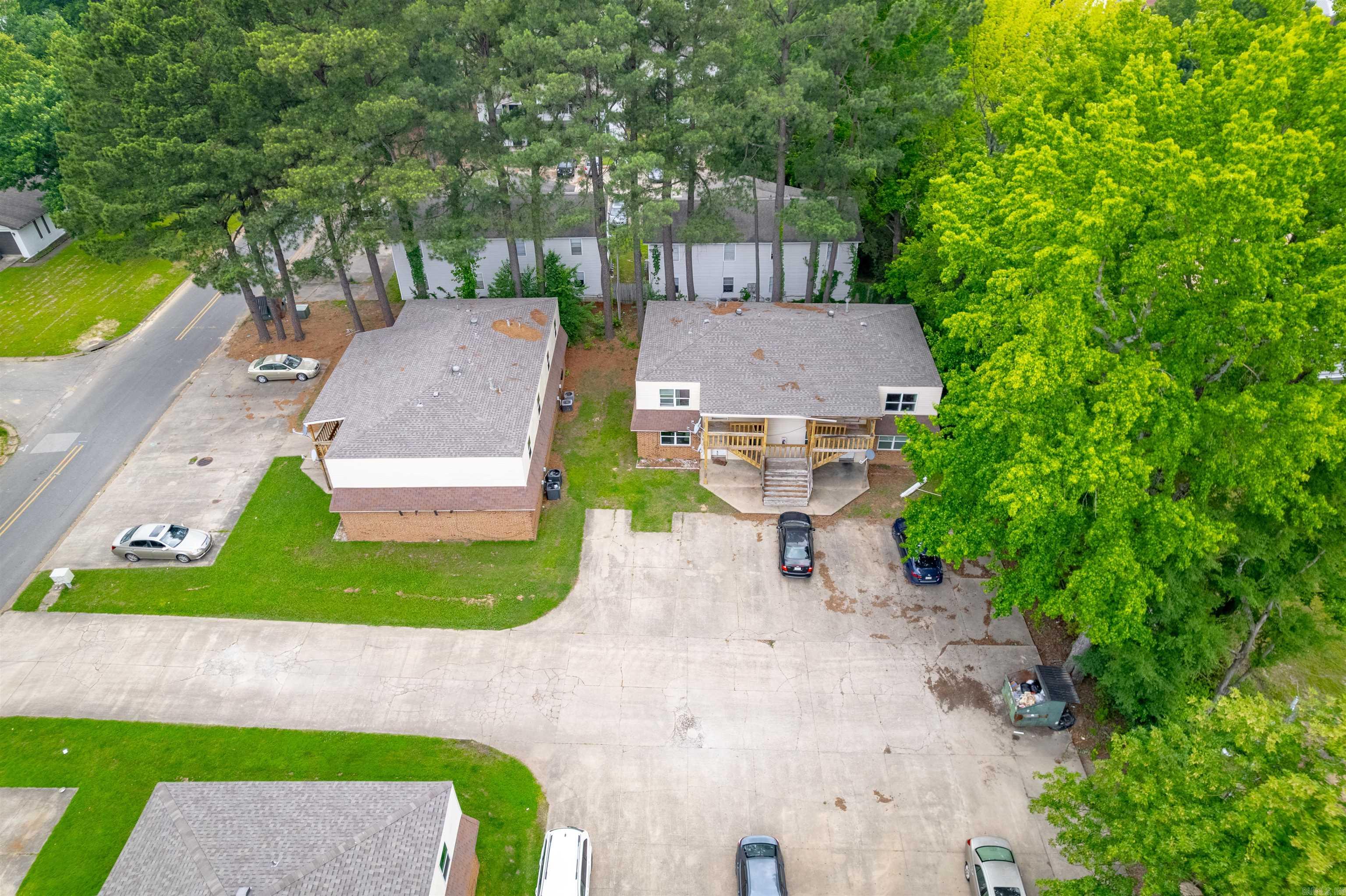 Stoneybrook - Residential Income