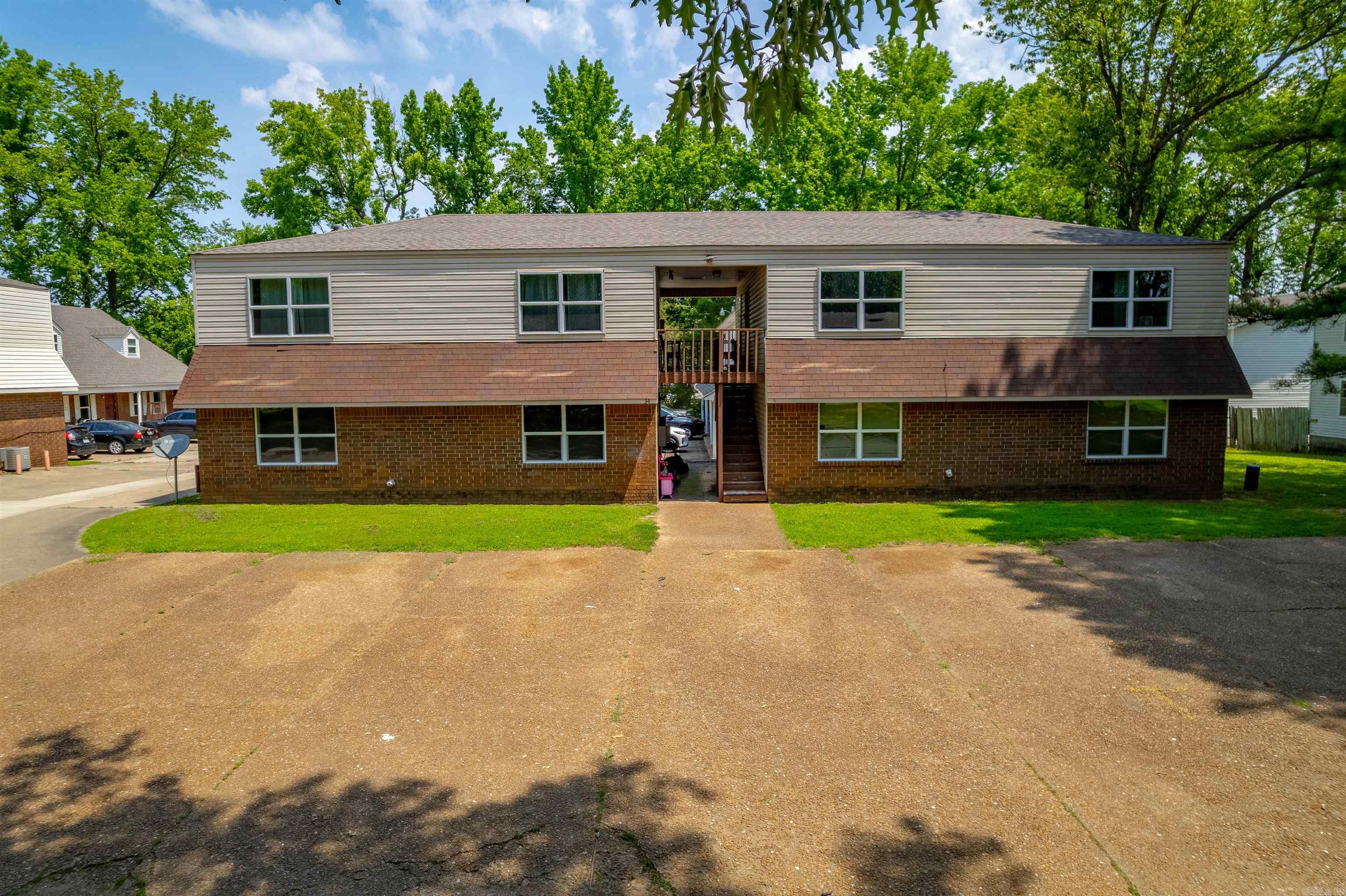 Stoneybrook - Residential Income