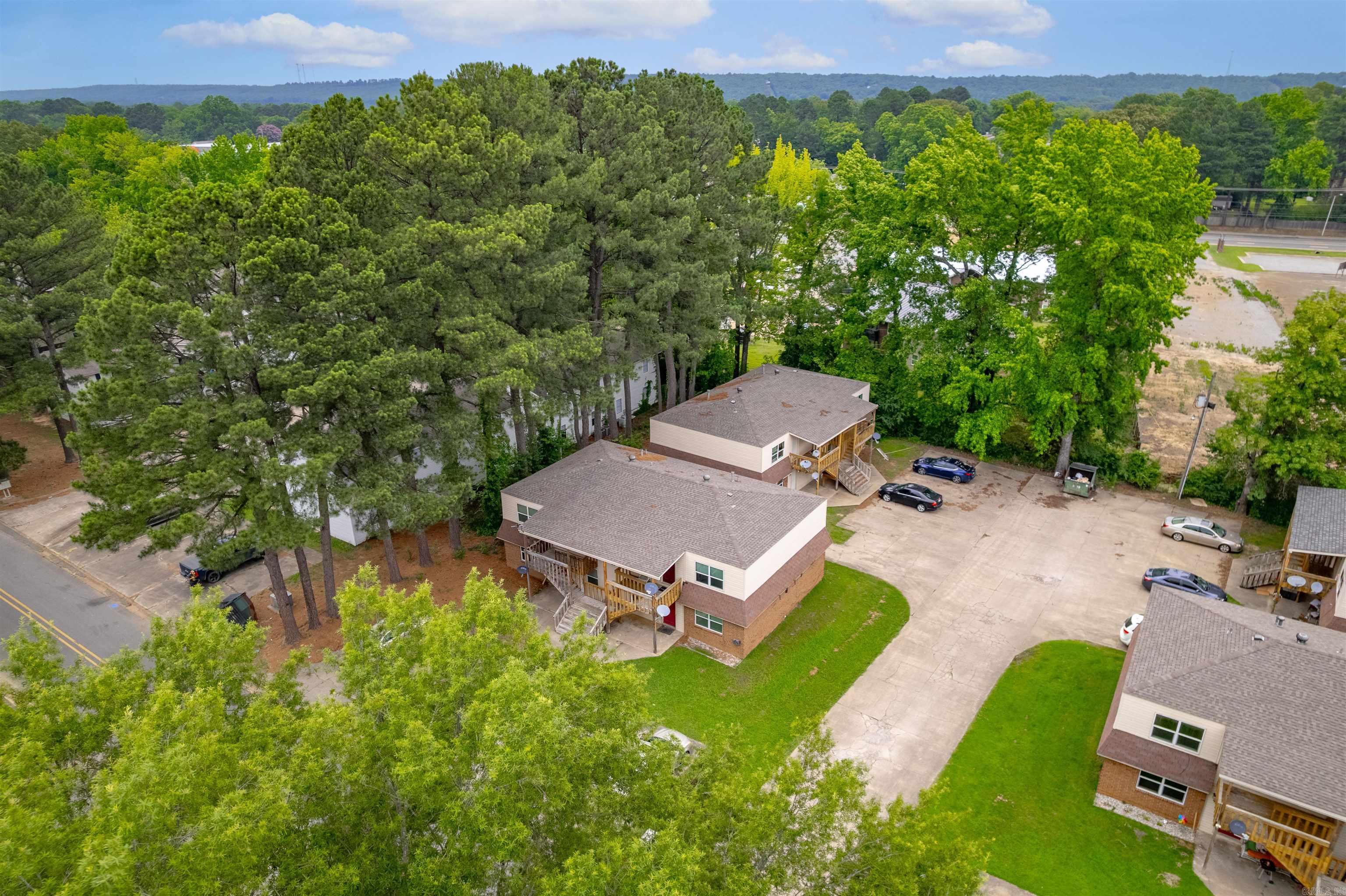 Stoneybrook - Residential Income