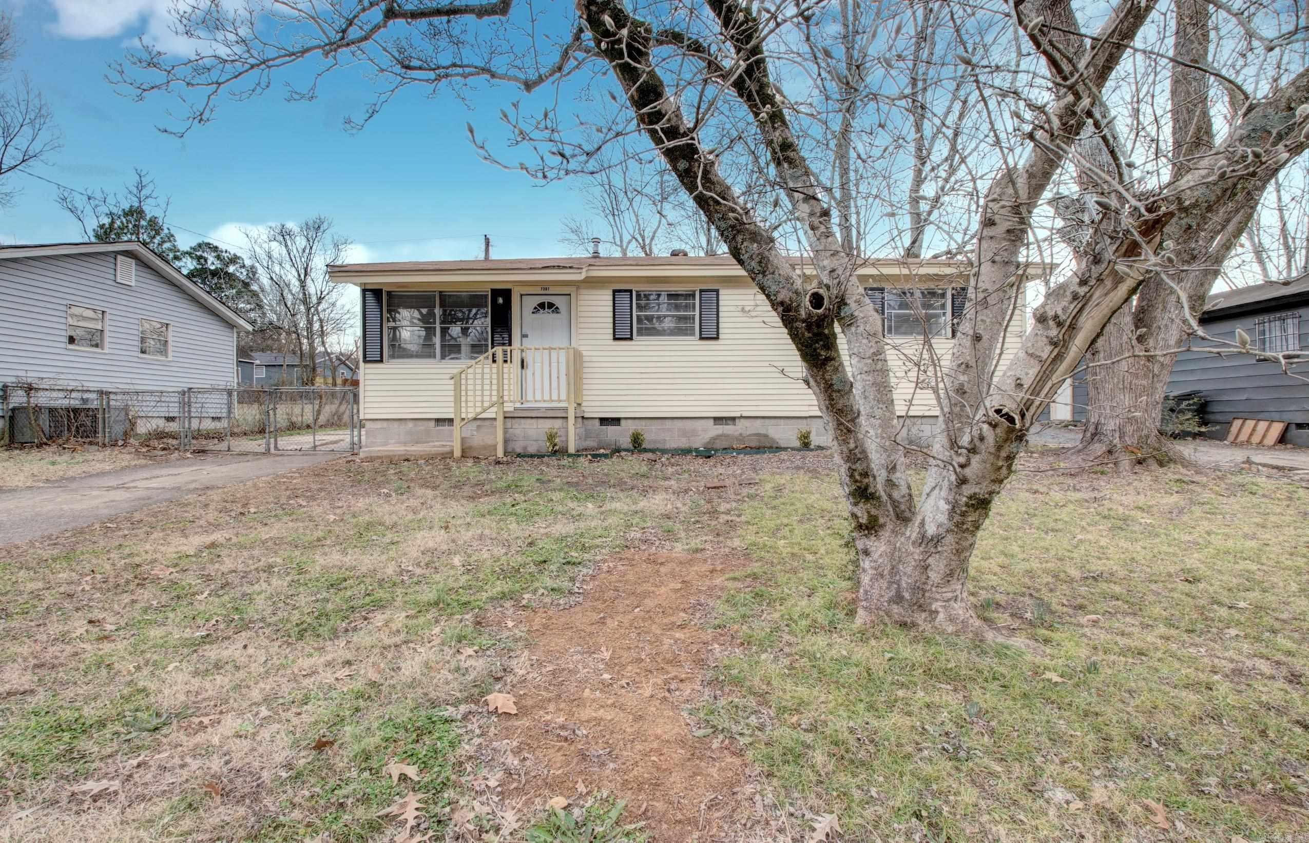 Fairfield - Residential