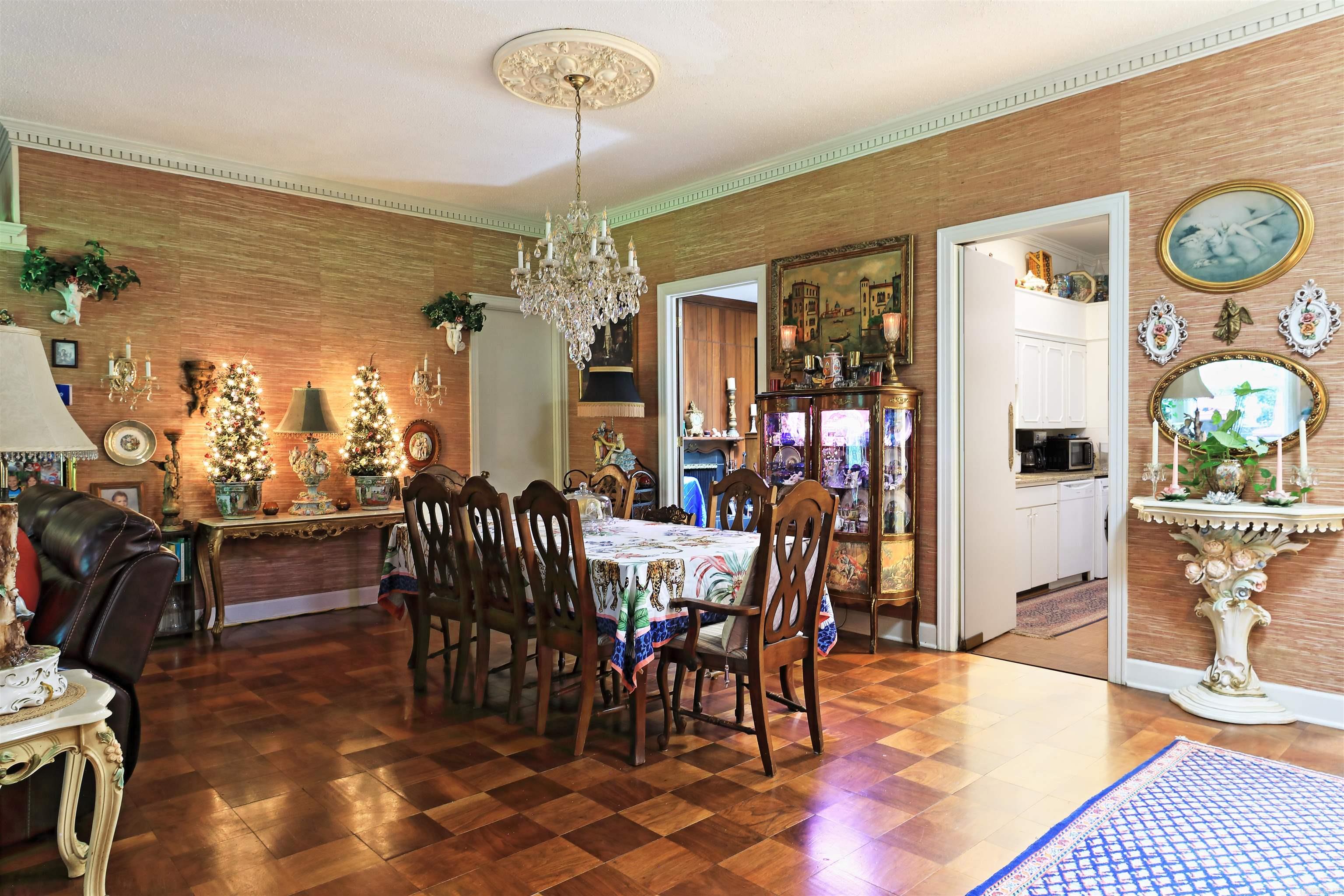 WESTRIDGE HORZ PROP REGIME - Residential