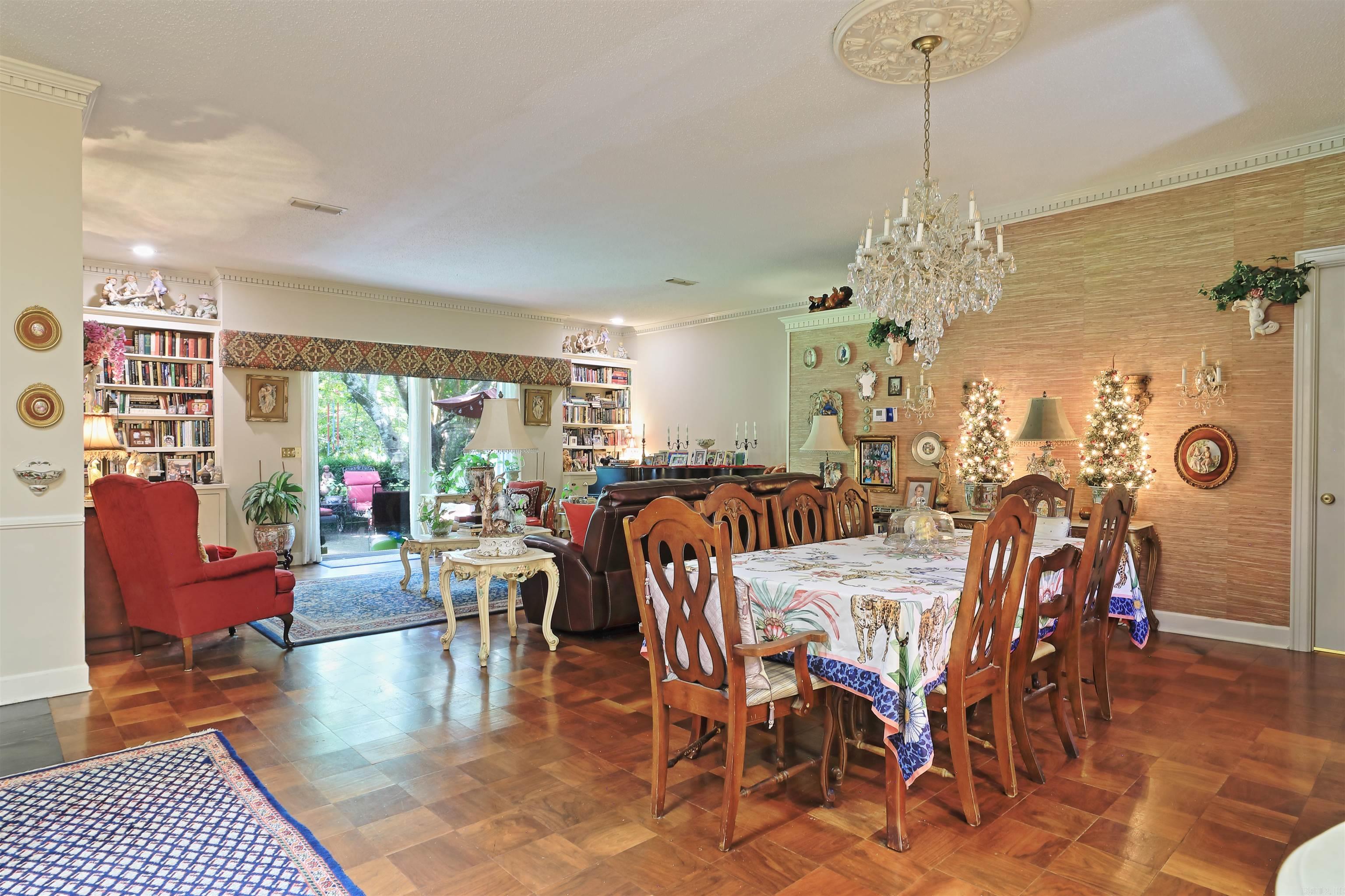 WESTRIDGE HORZ PROP REGIME - Residential