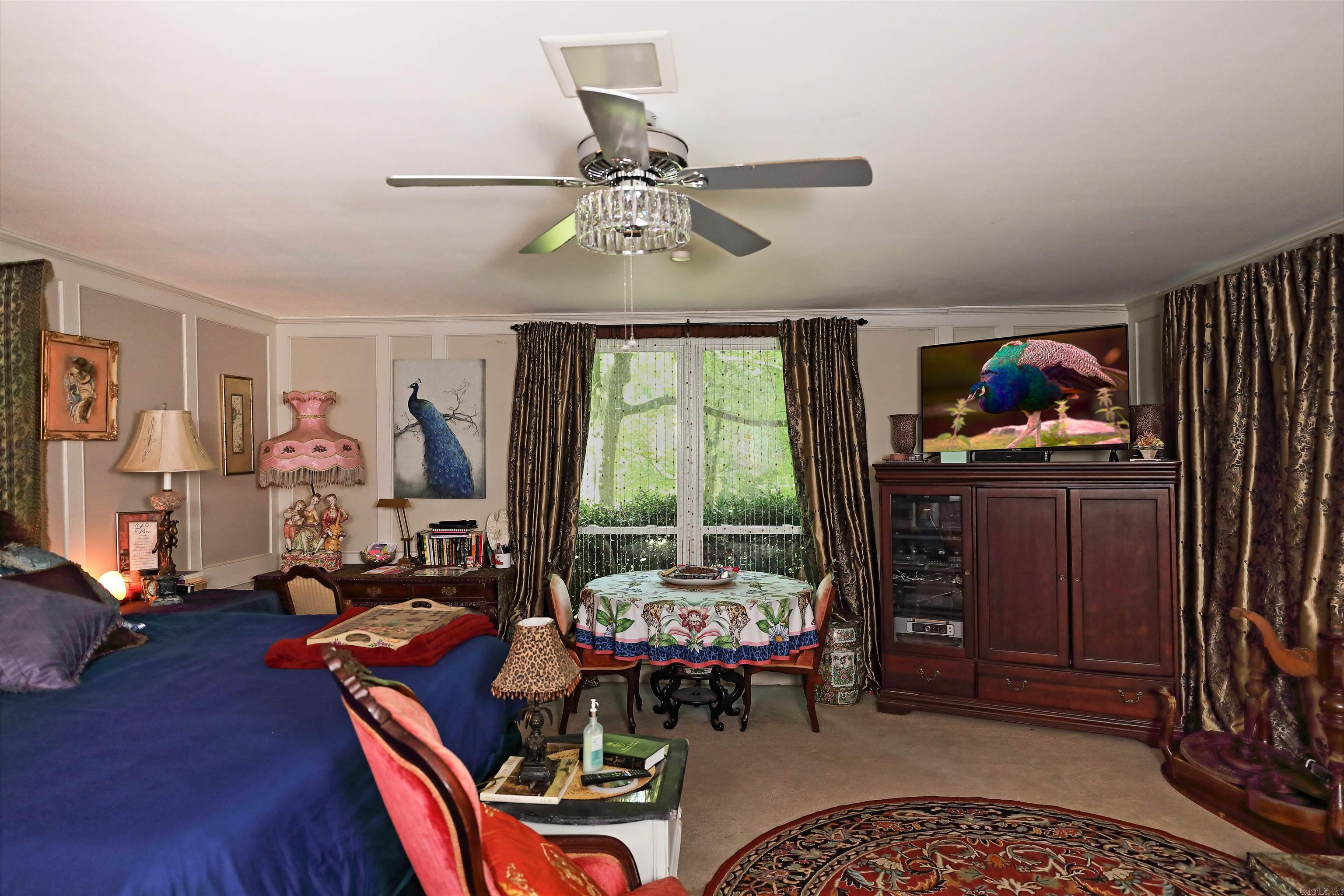 WESTRIDGE HORZ PROP REGIME - Residential